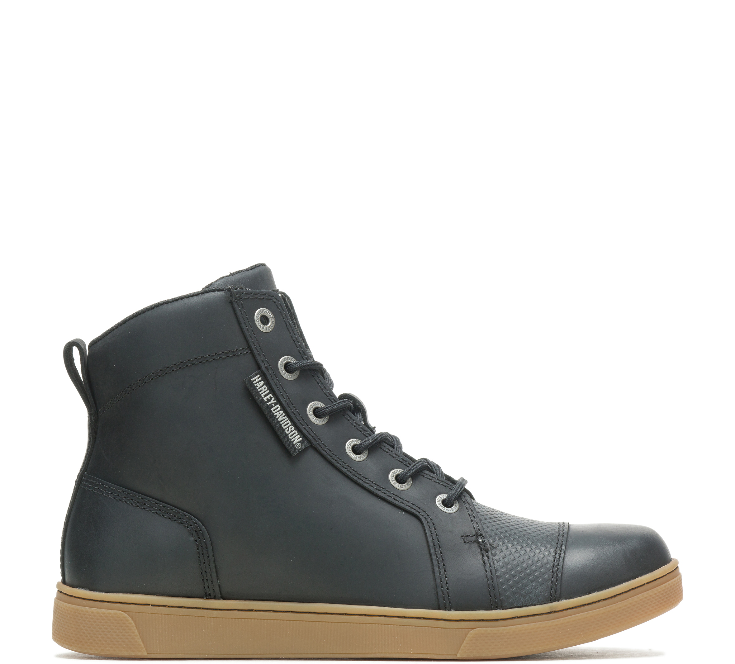 Men's Breman 4.5" Riding Sneaker