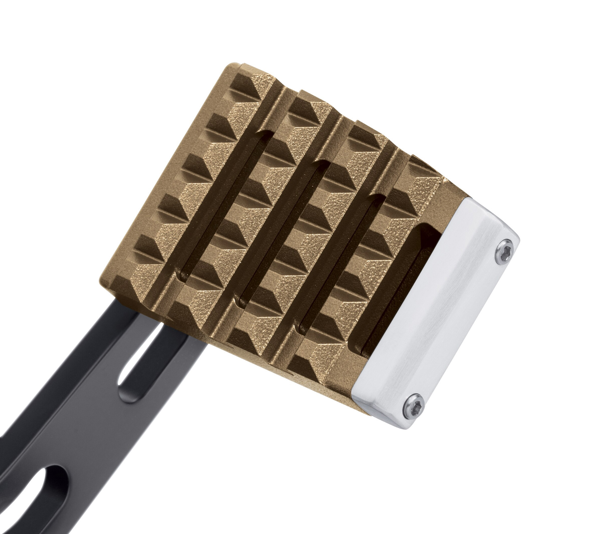 Dominion Large Brake Pedal Pad