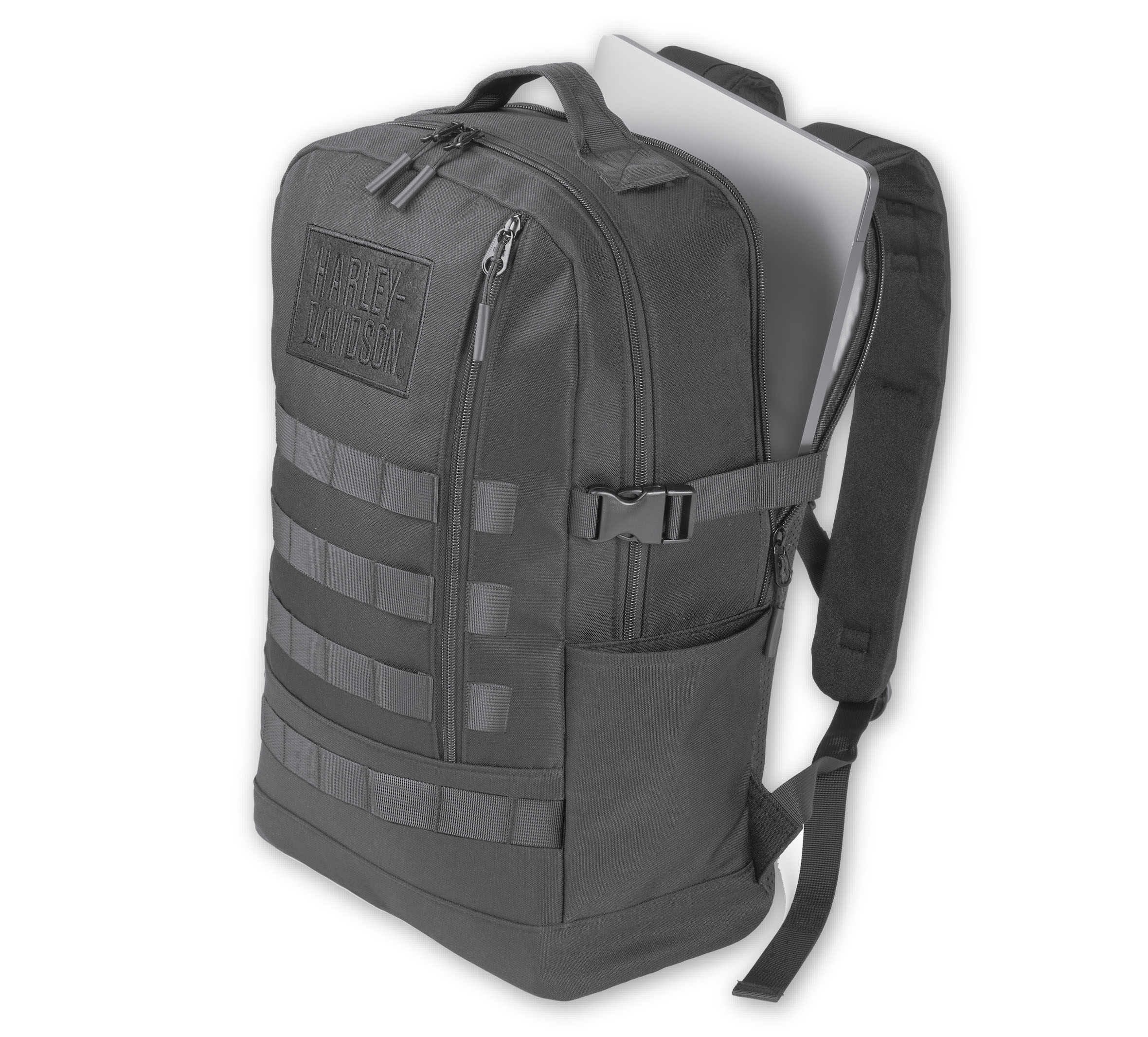 Rebel Daypack