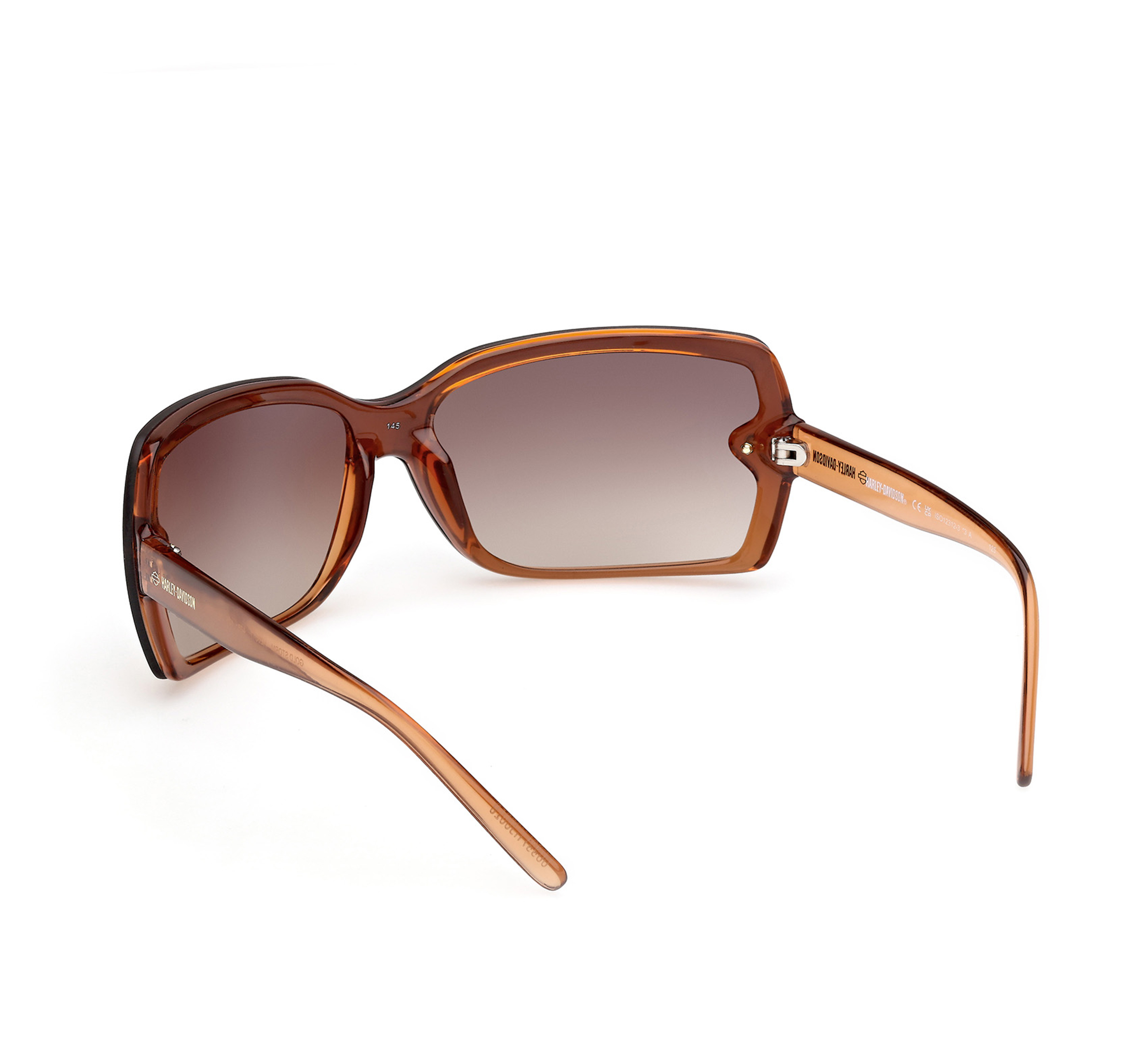 GOLD STORM Motorcycle Riding   Sunglasses