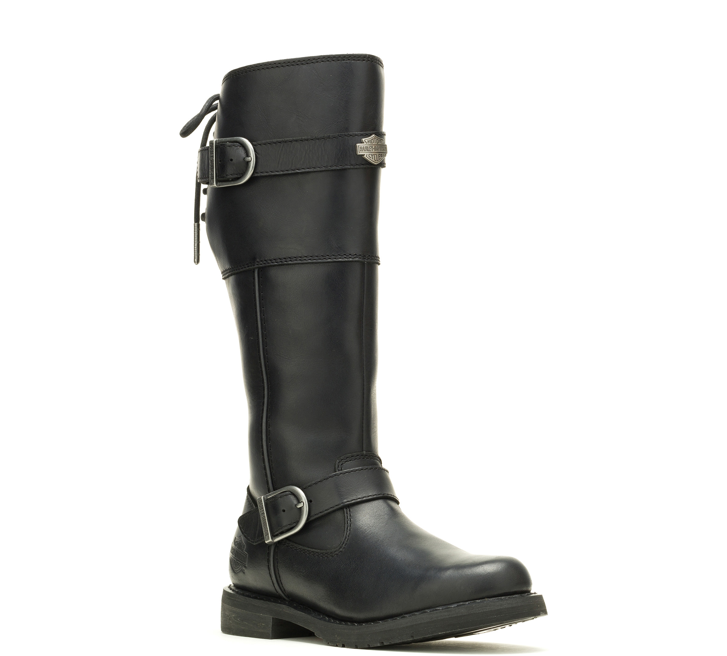 Women's Kirtland Riding Boot