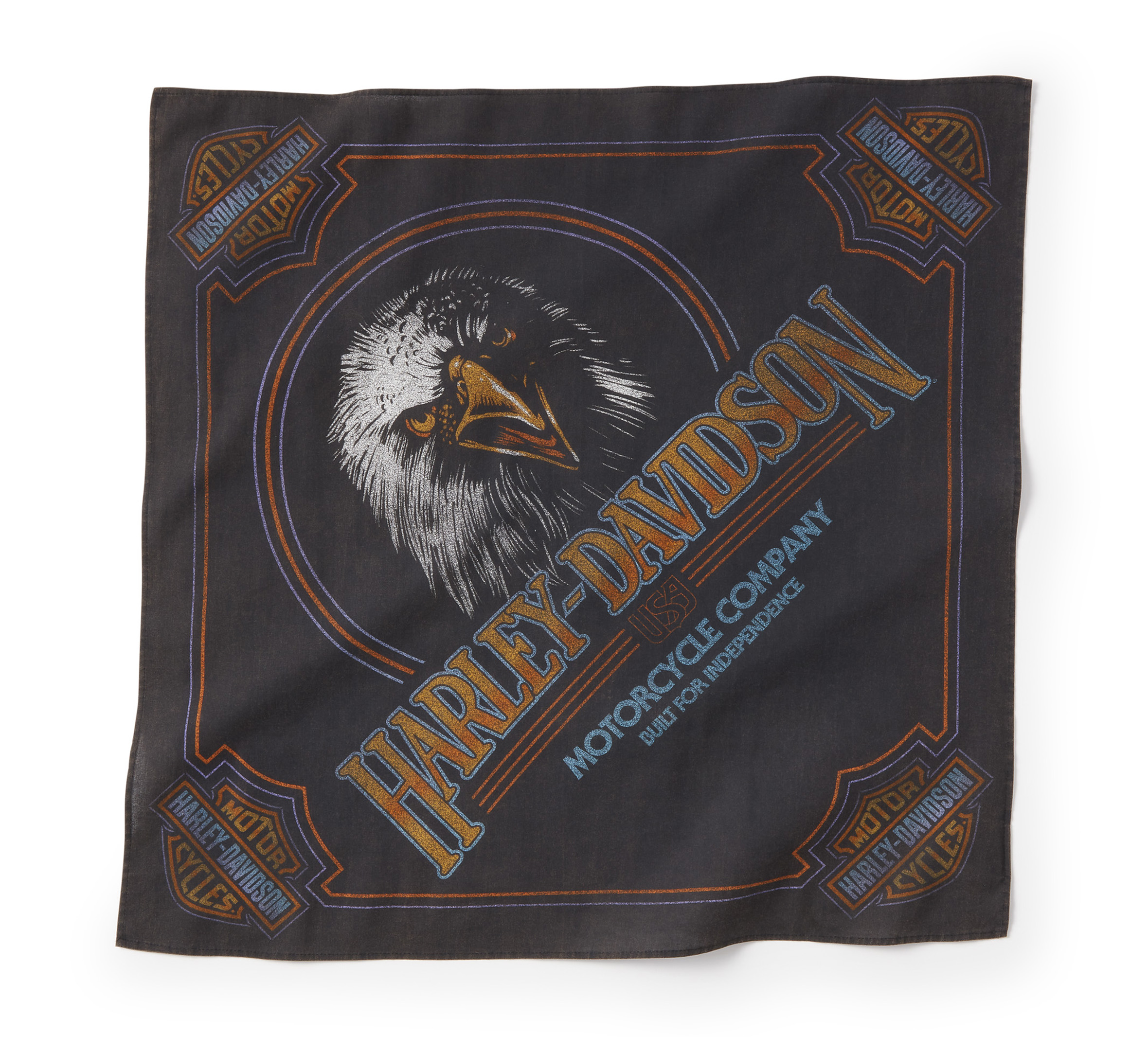 Soaring Ride Graphic Bandana