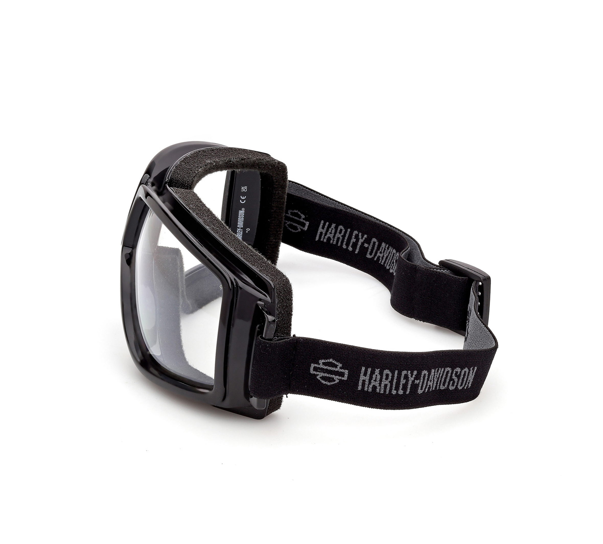 GLORY DAYS Motorcycle Riding Goggles | Harley-Davidson USA