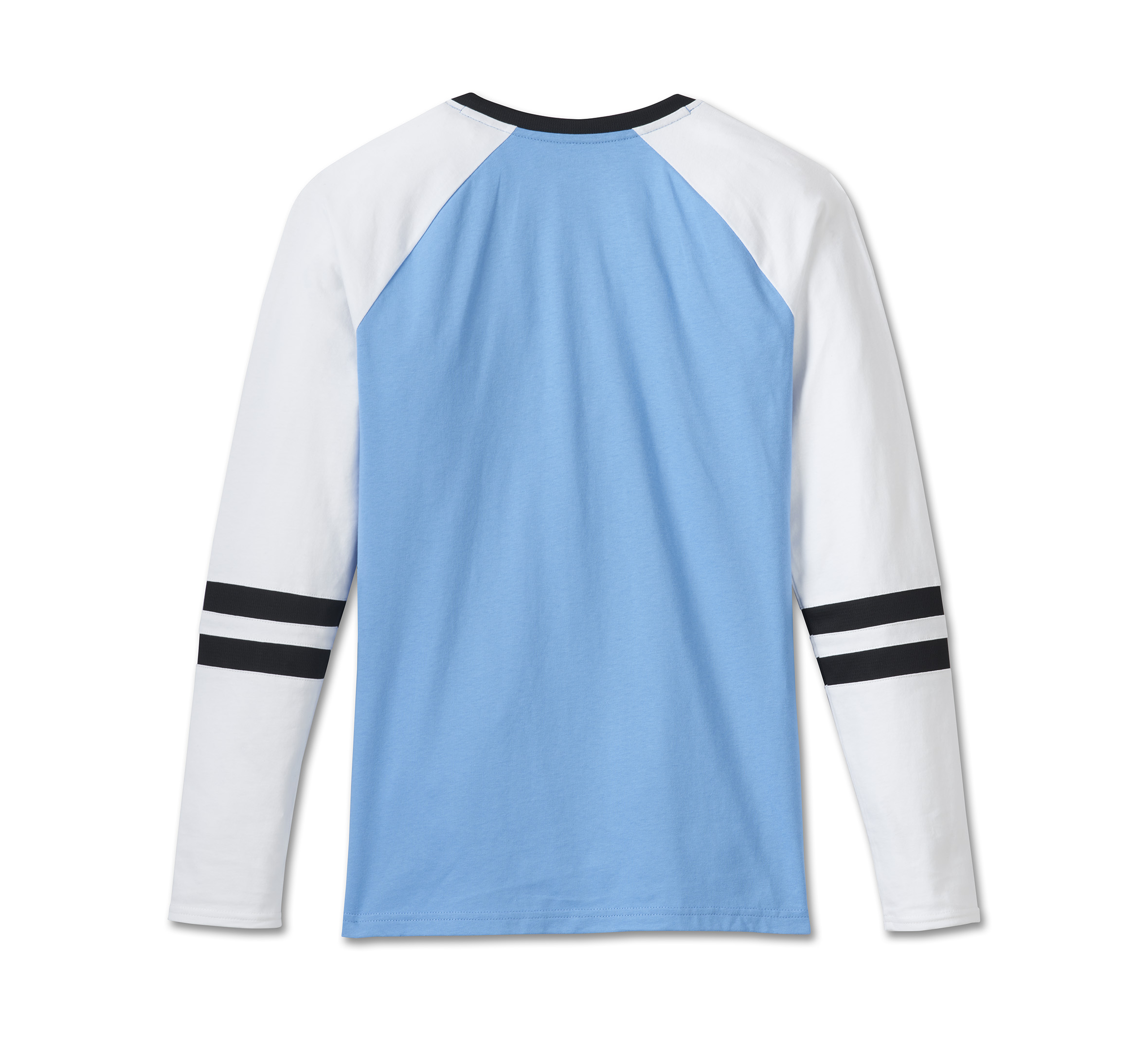 Women's First-Class Long Sleeve Raglan Top