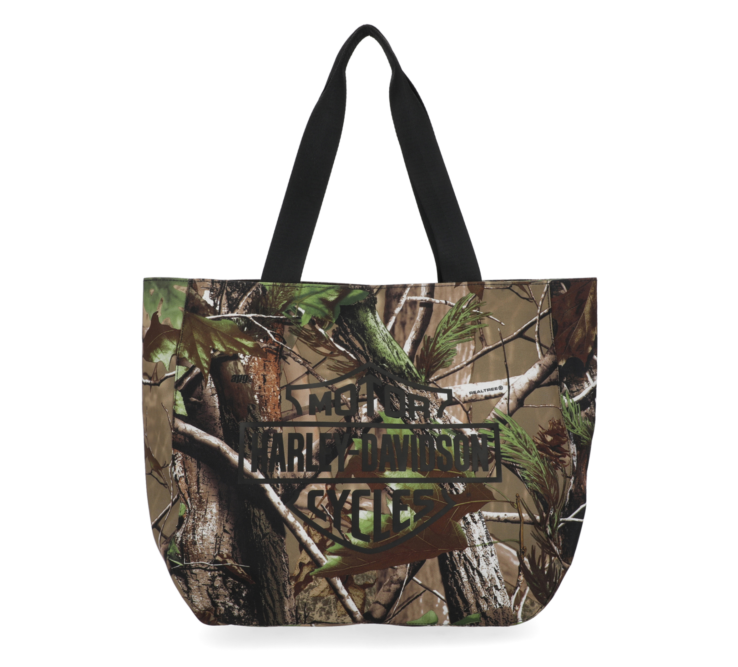 Women's Harley-Davidson x Realtree Tote Bag | Harley-Davidson USA