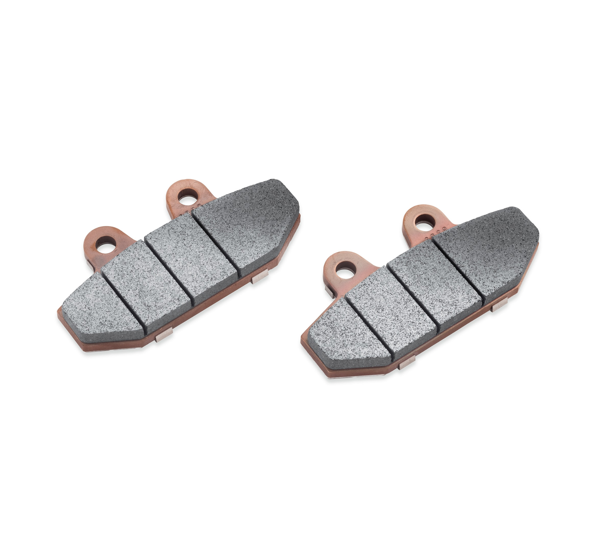 Original Equipment Rear Brake Pads