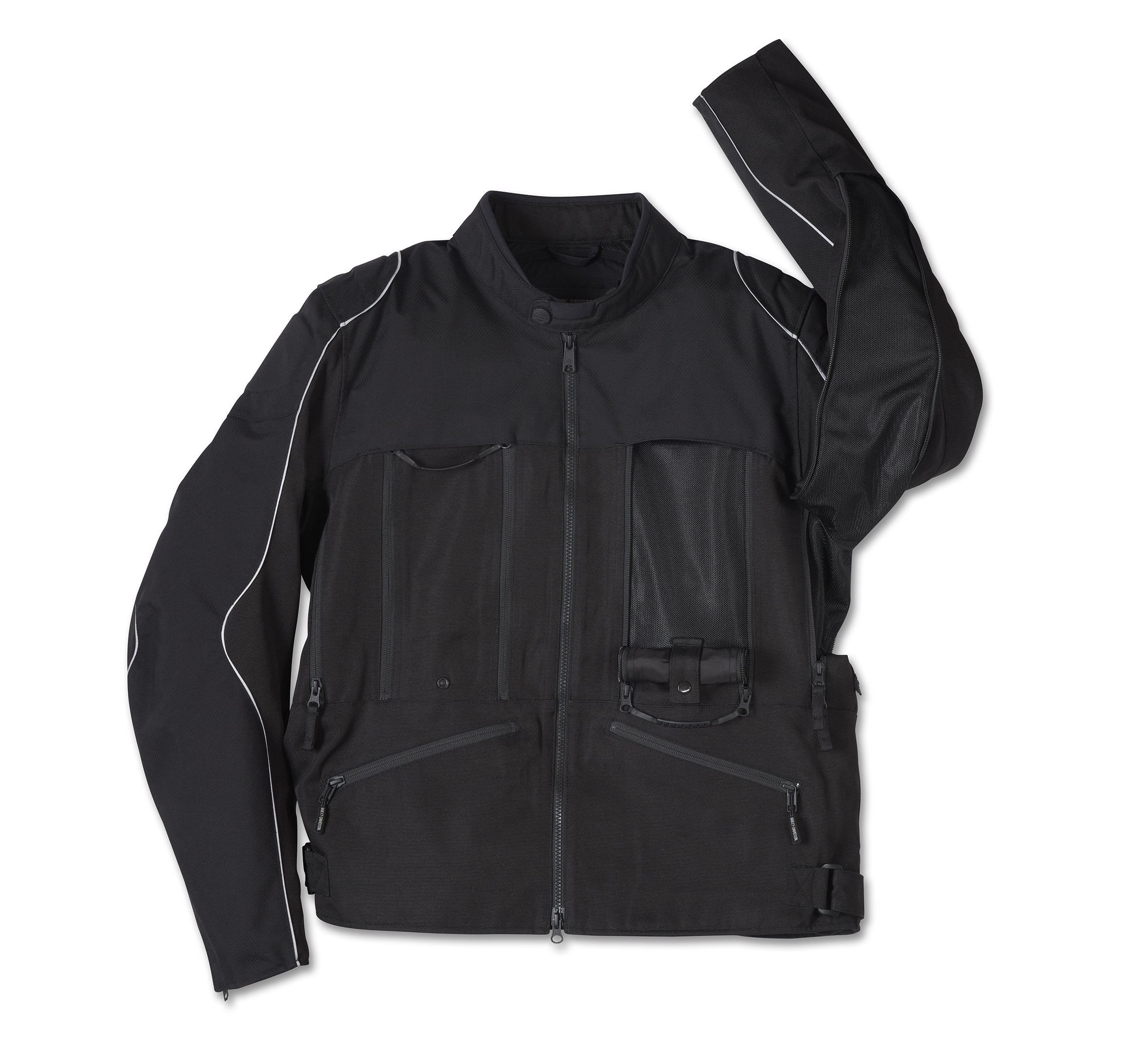 Men's Ventilator Switchback Lite Riding Jacket