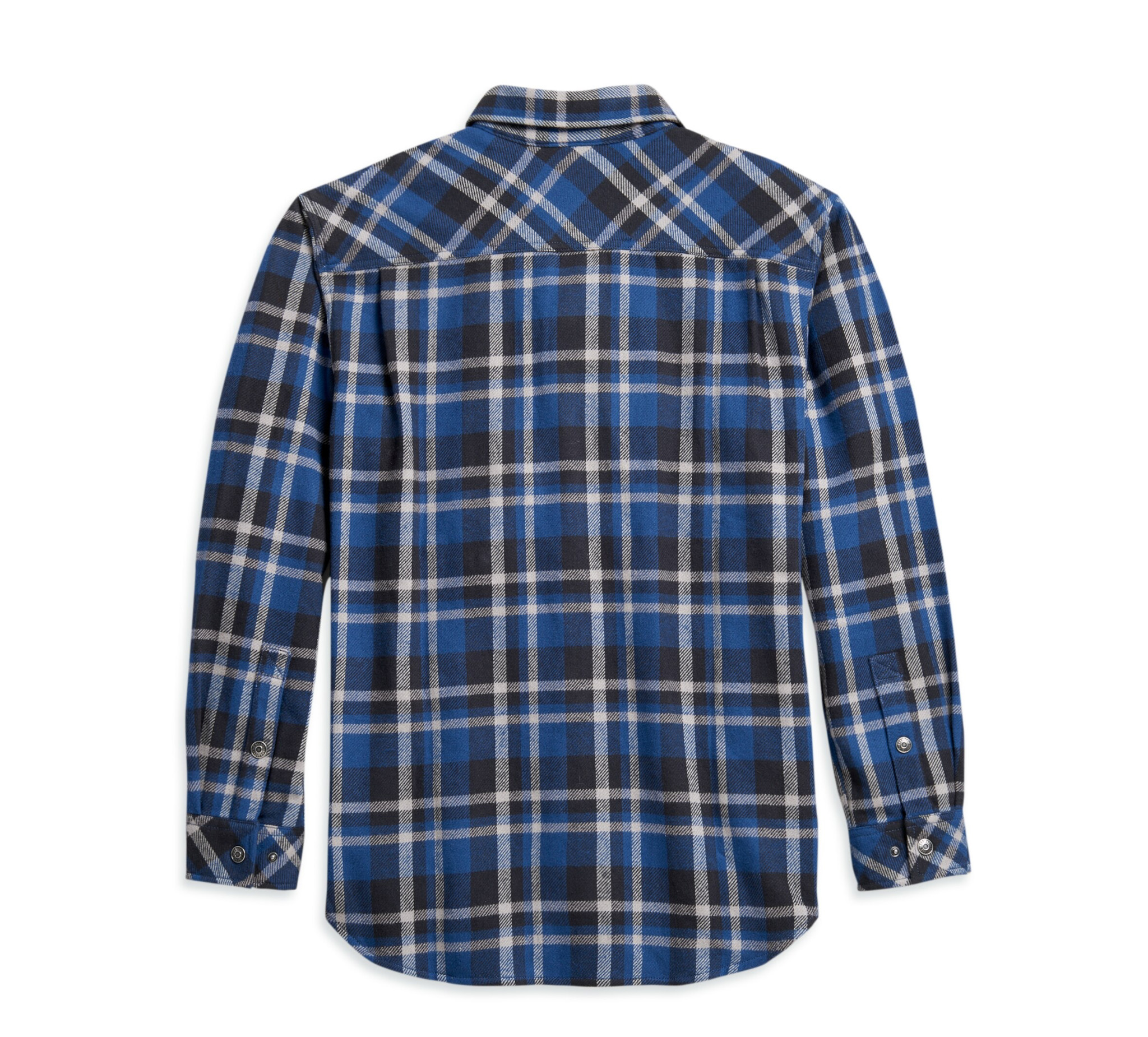 Men's Flannel Shirt