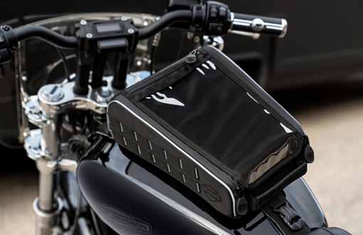 Best Motorcycle Tank Bags