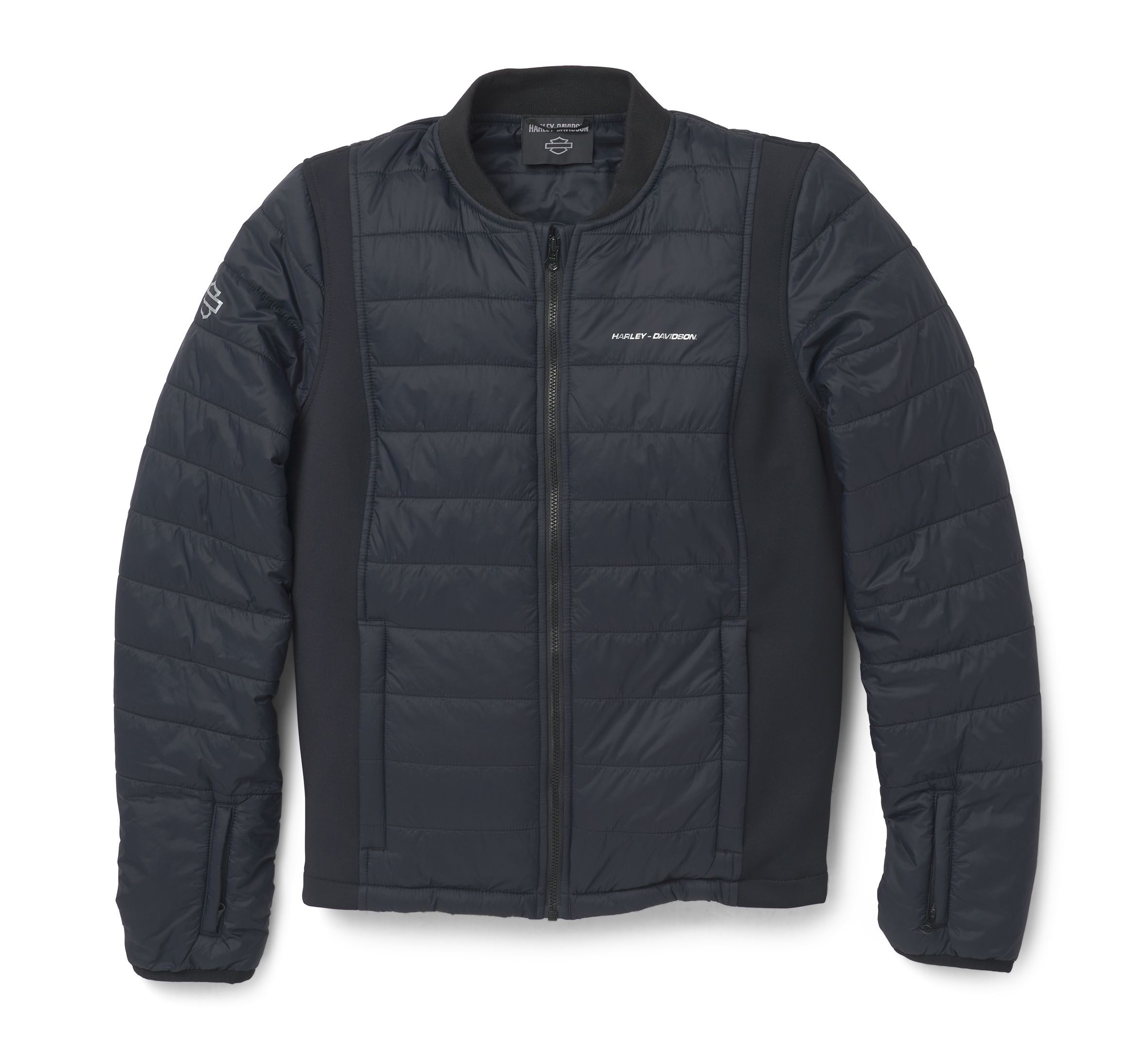 12v Programmable Heated Womens Jacket Liner