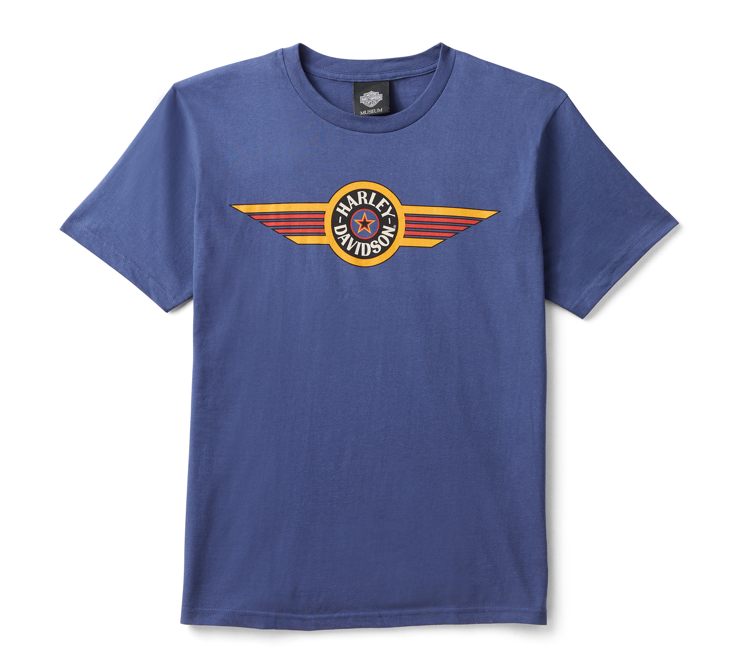 Fatboy Logo Tee voor mannen