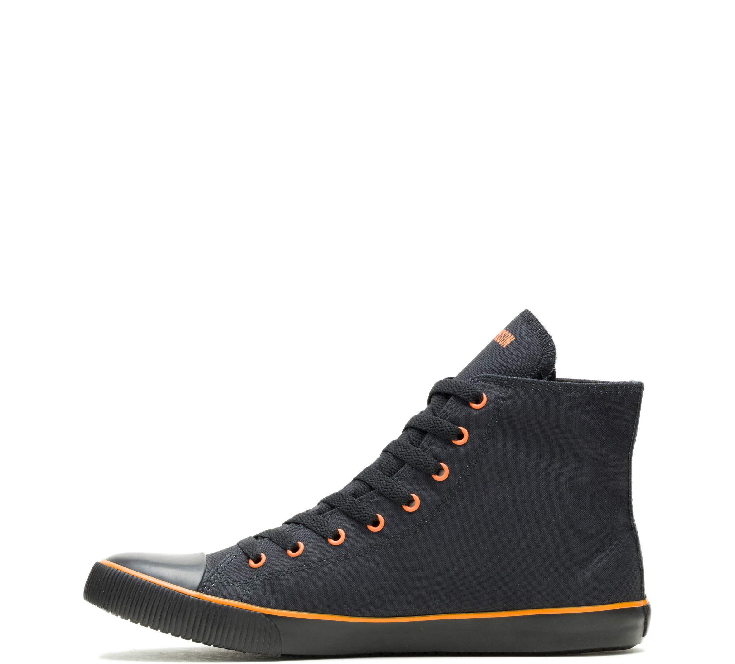 Men's Nathan Eagle High Top Casual Sneaker