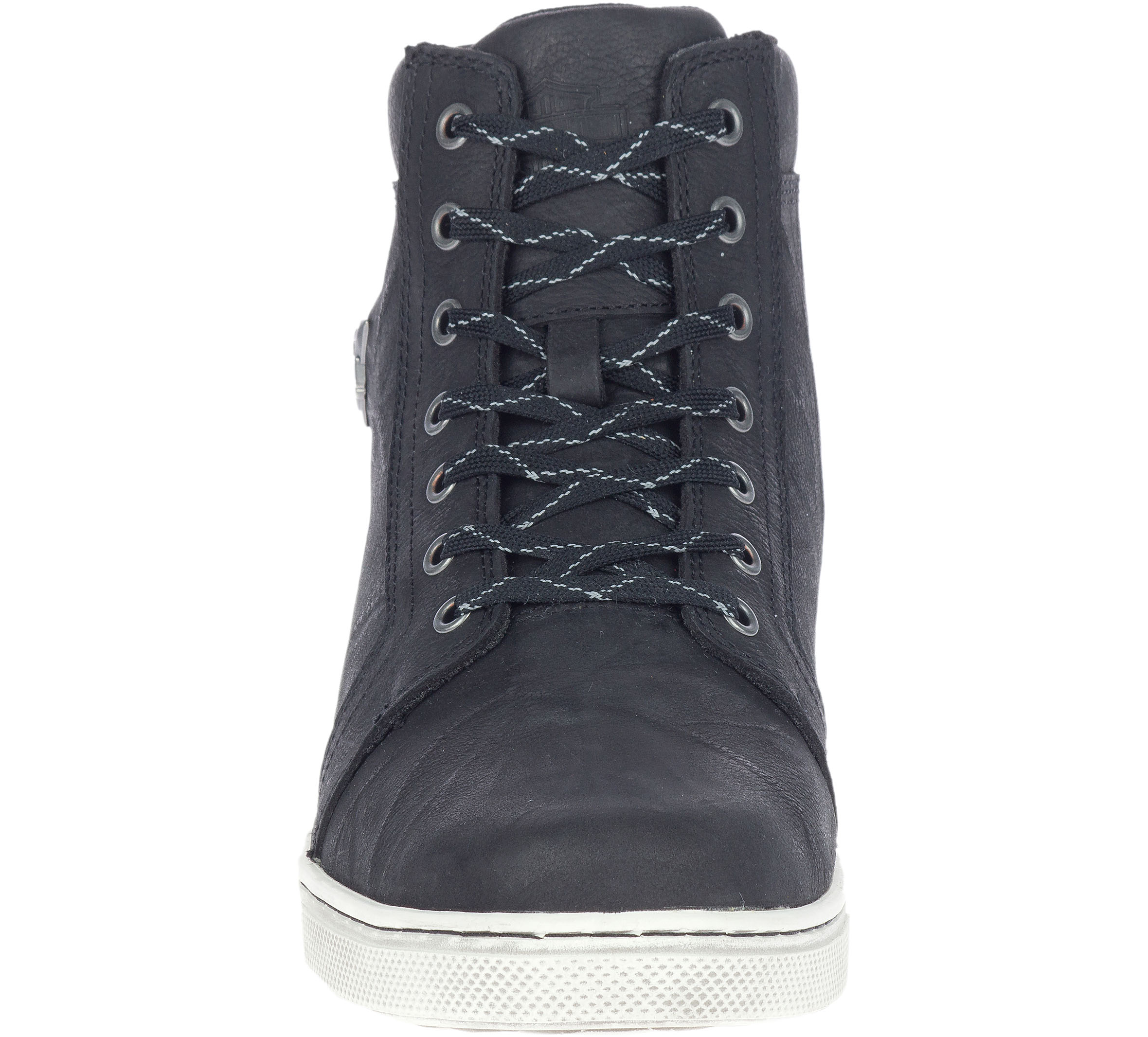 Men's Bateman Metal Riding Shoes