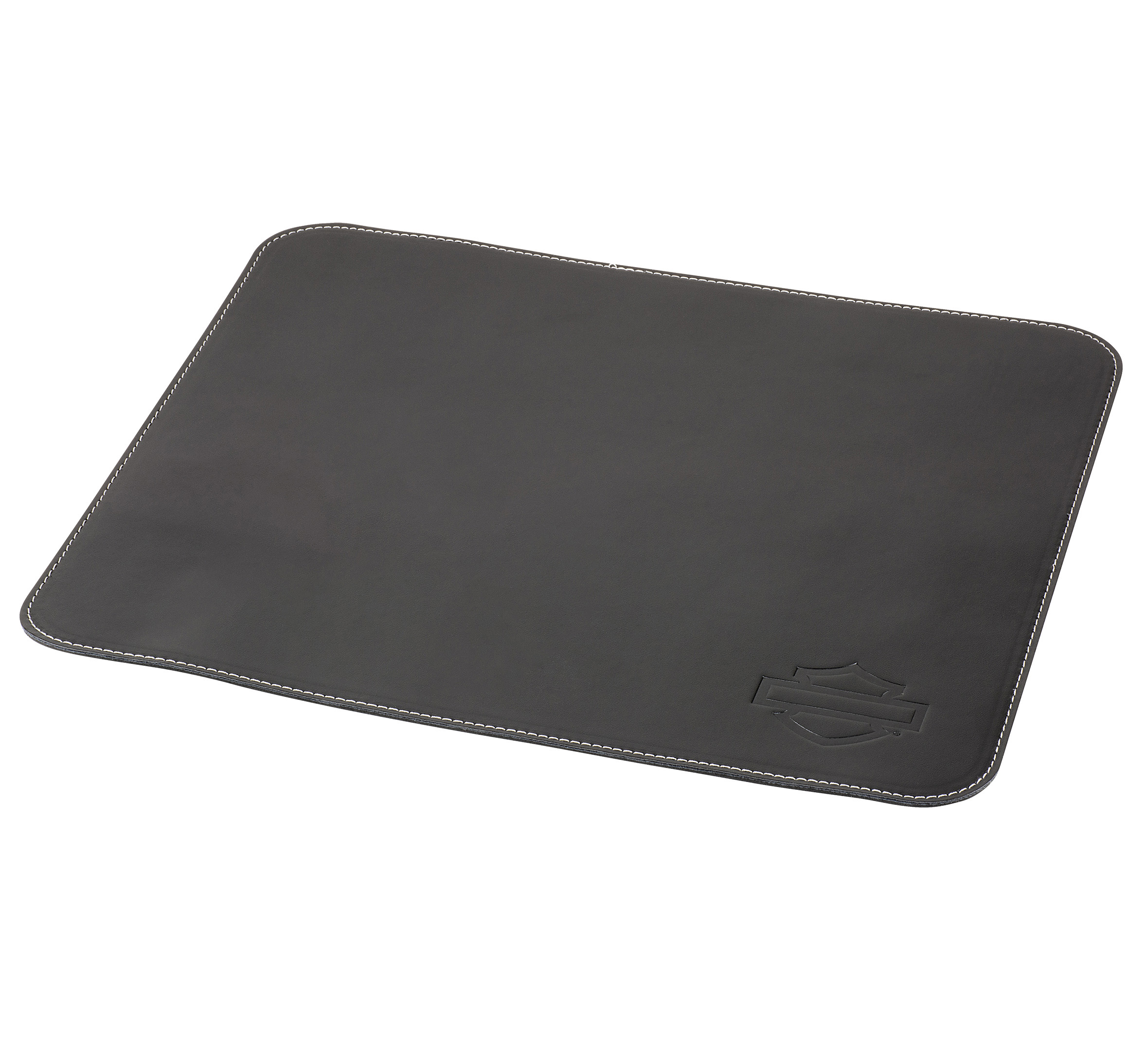 Open Bar & Shield Mouse Pad