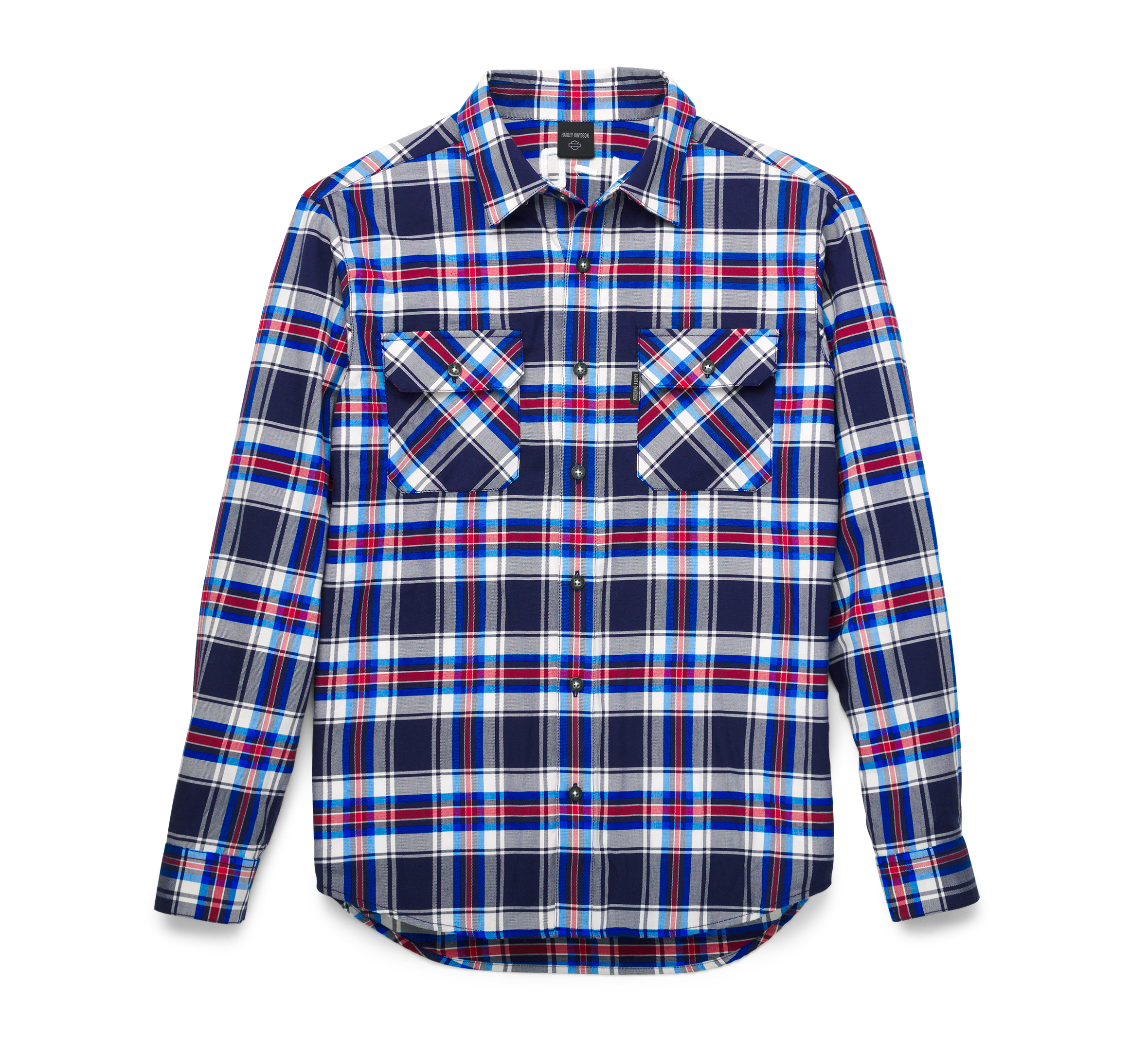 Men's American Heritage Plaid Shirt