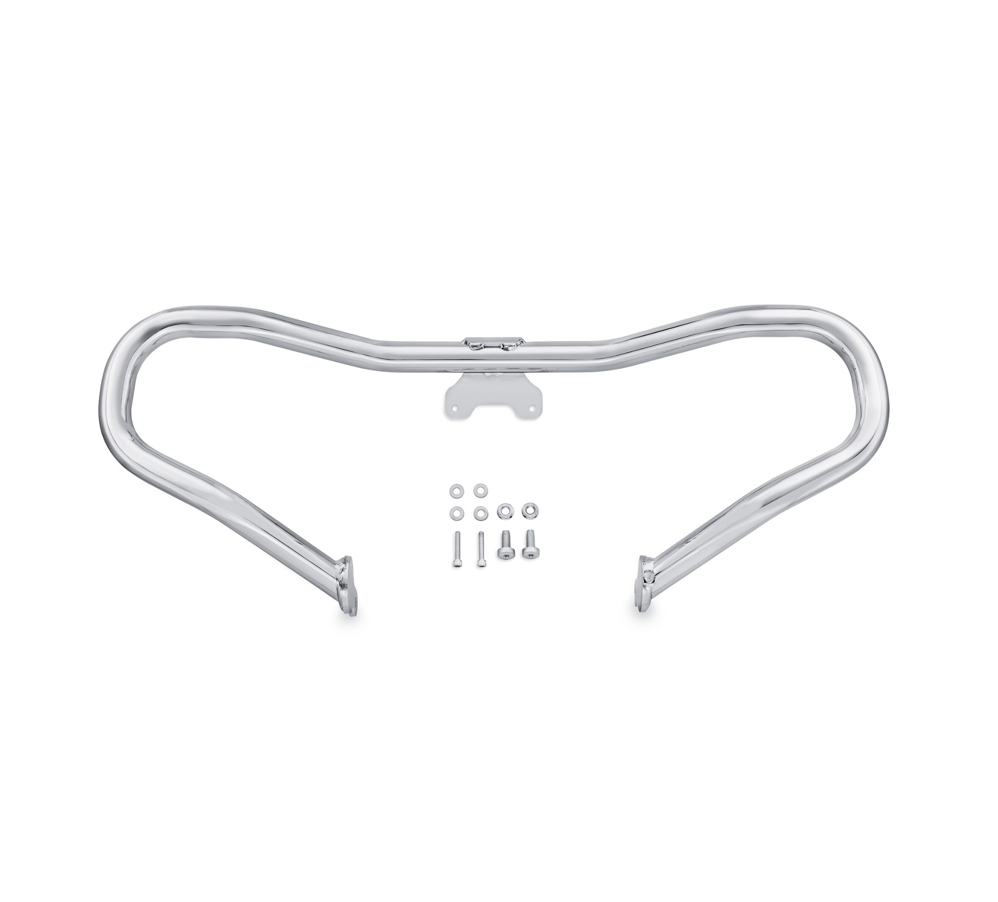 Chopped Engine Guard