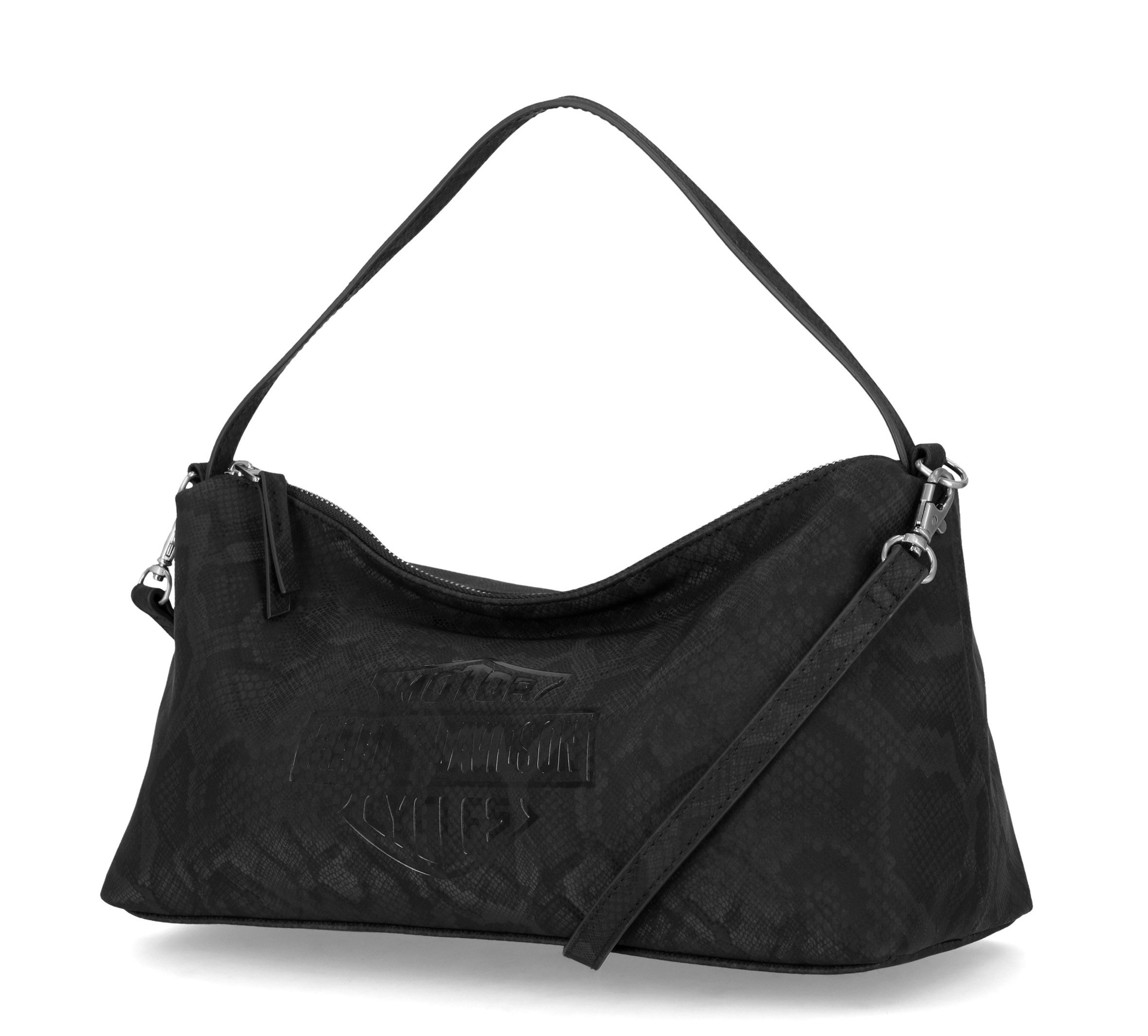 Snake Short Shoulder Crossbody Bag | Harley-Davidson USA