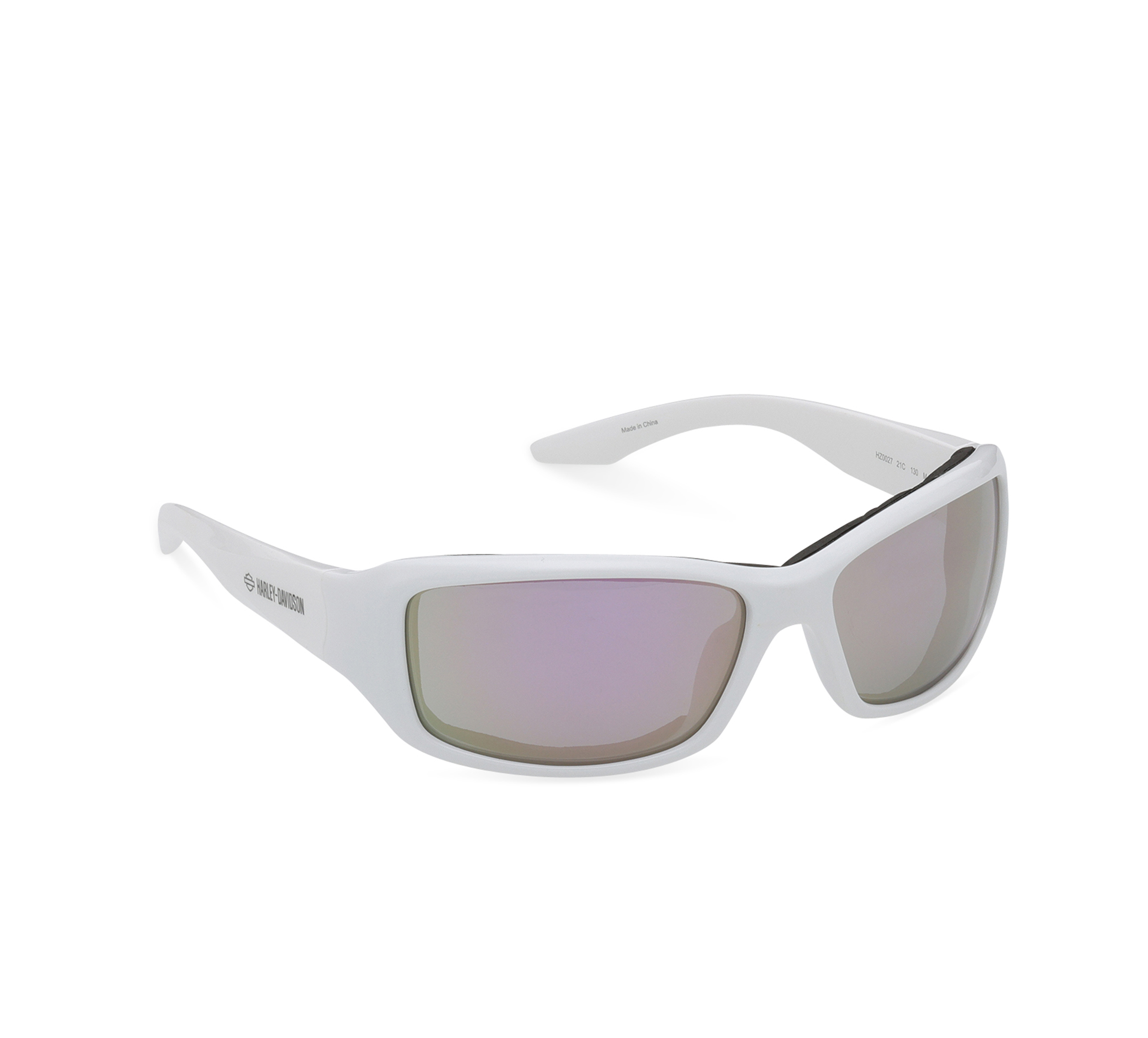 Sequoia Rectangular Sunglasses