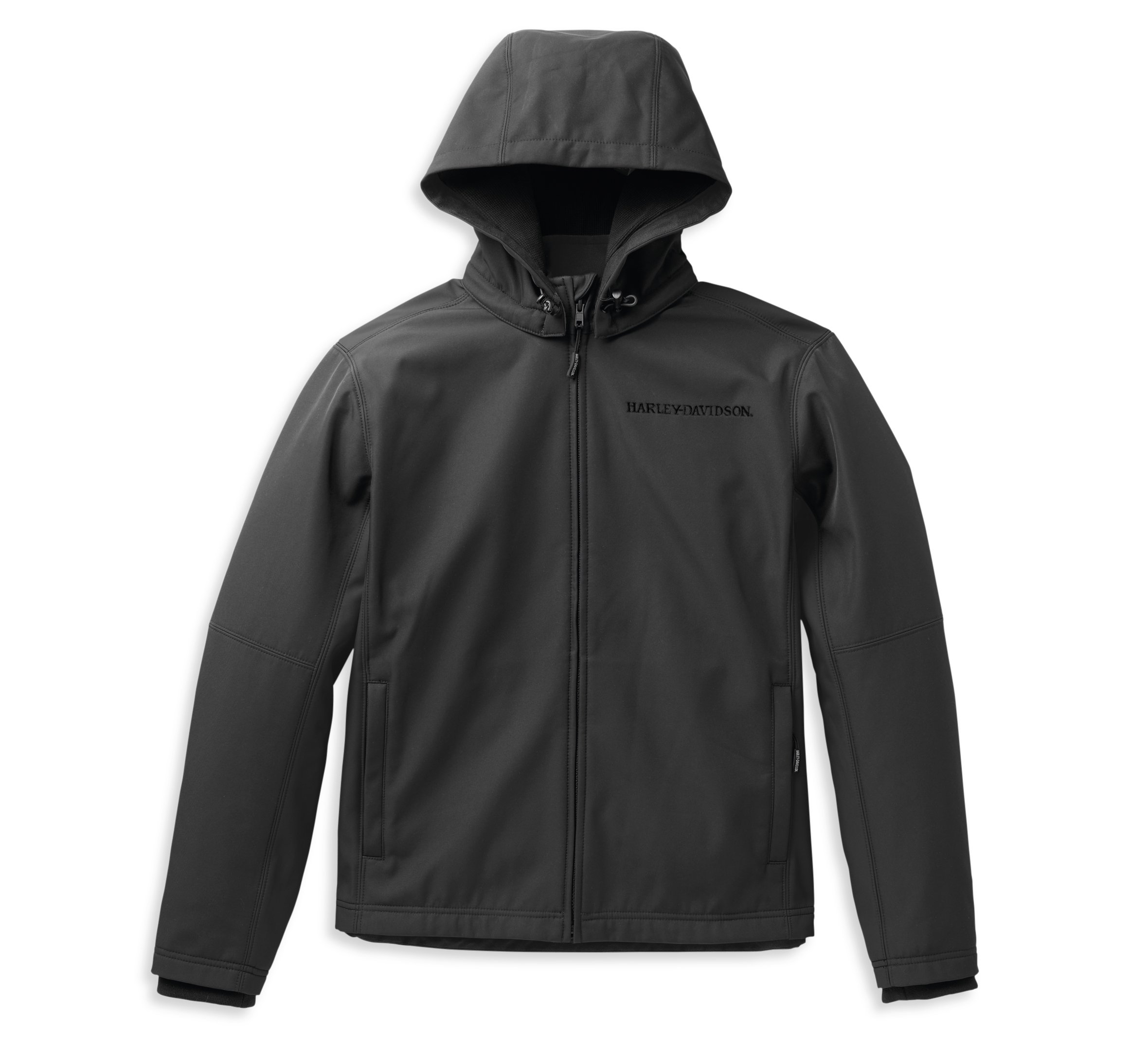 Men's Willie G  Softshell Jacket