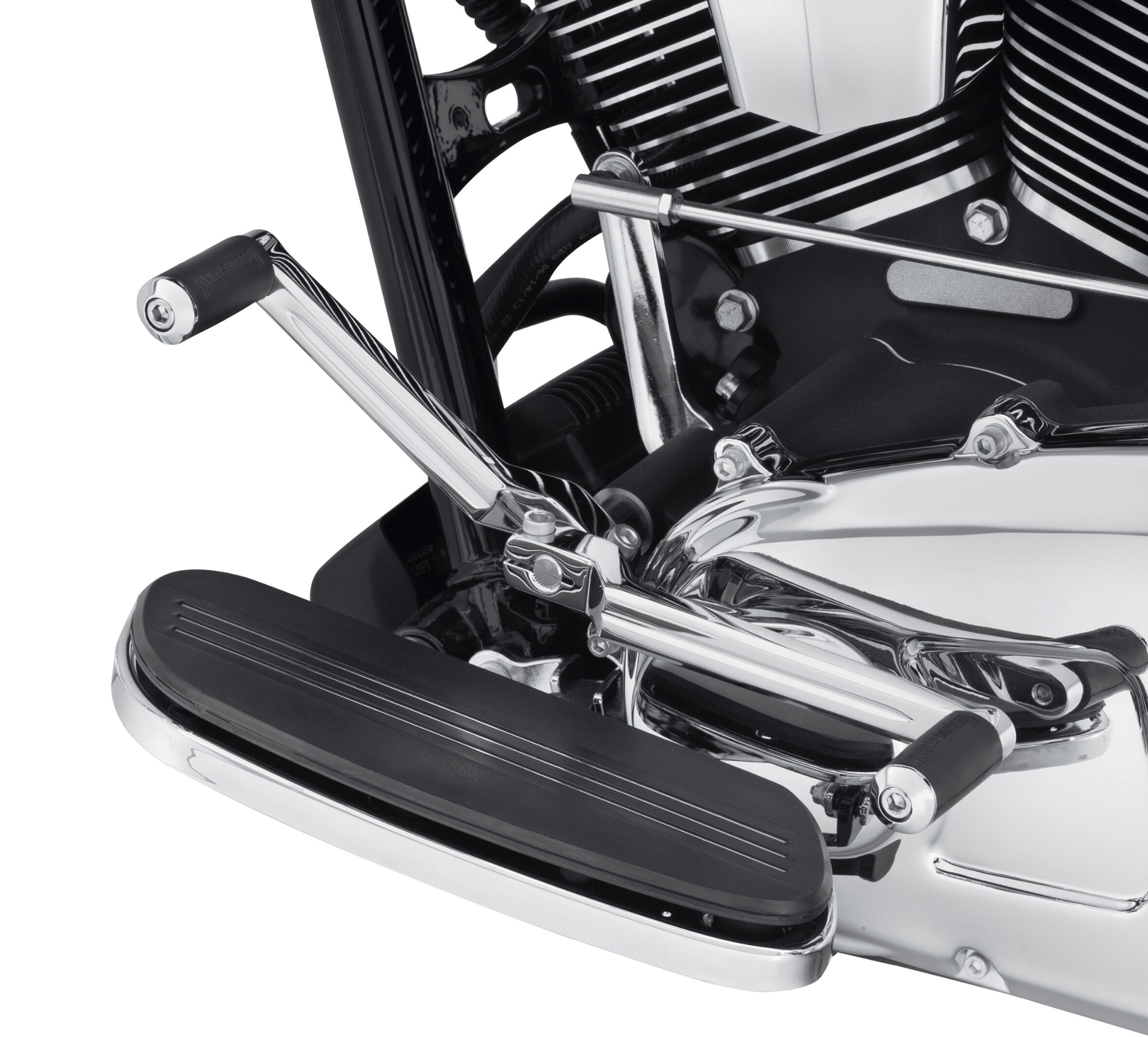 Airflow Heel/Toe Shift Lever