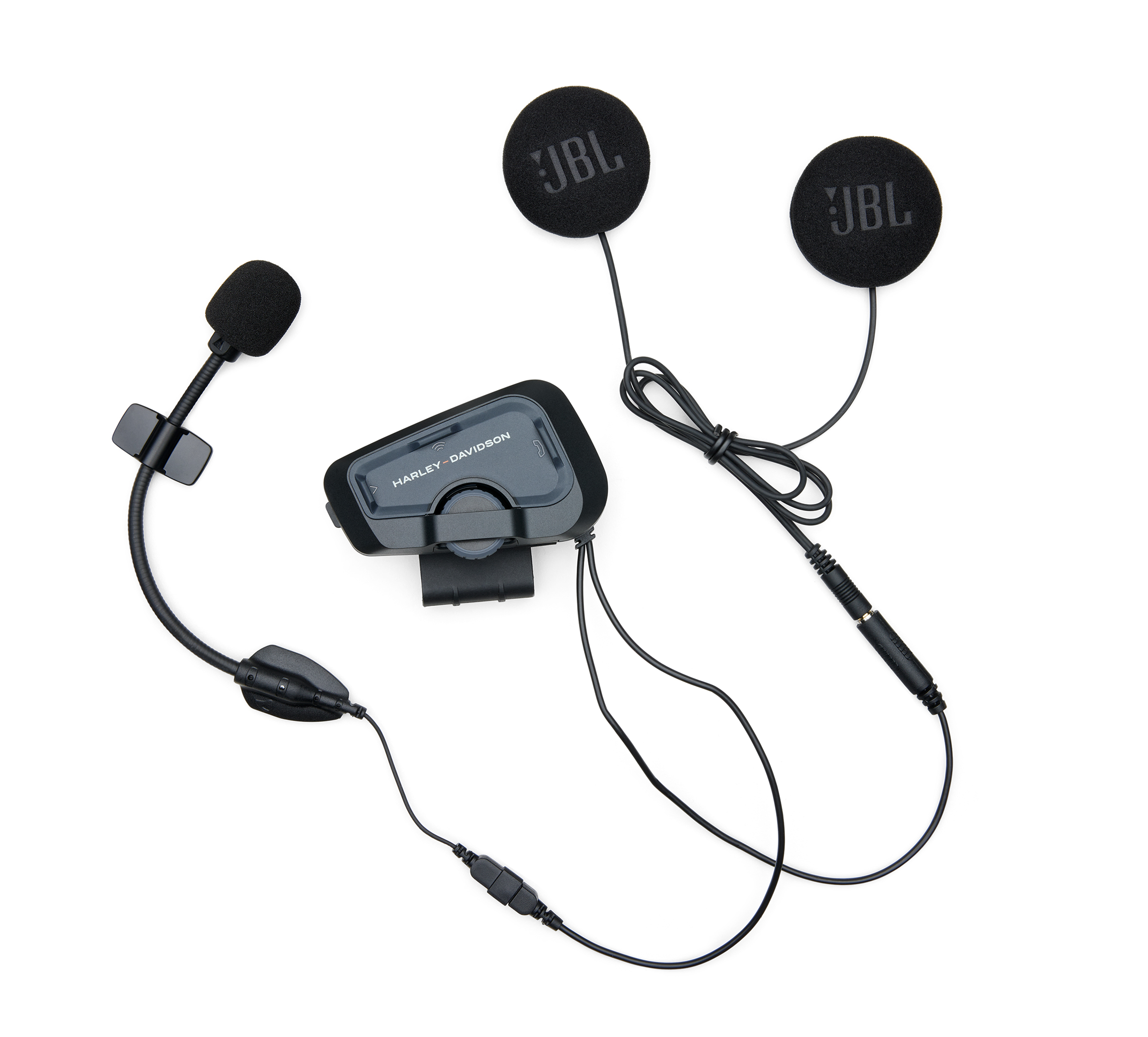 Harley-Davidson Freecom 4x