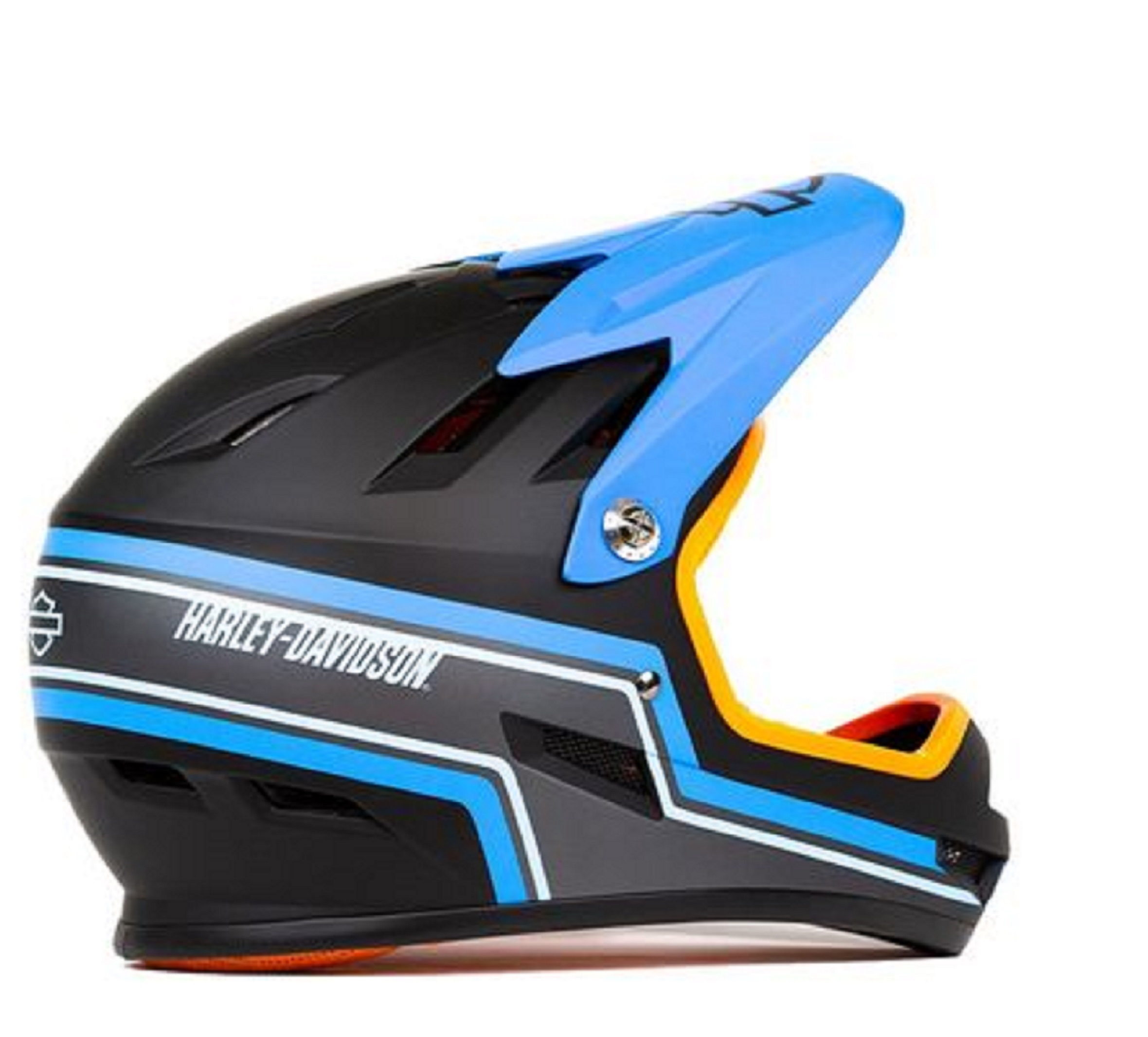 Sanction Youth Bike Helmet