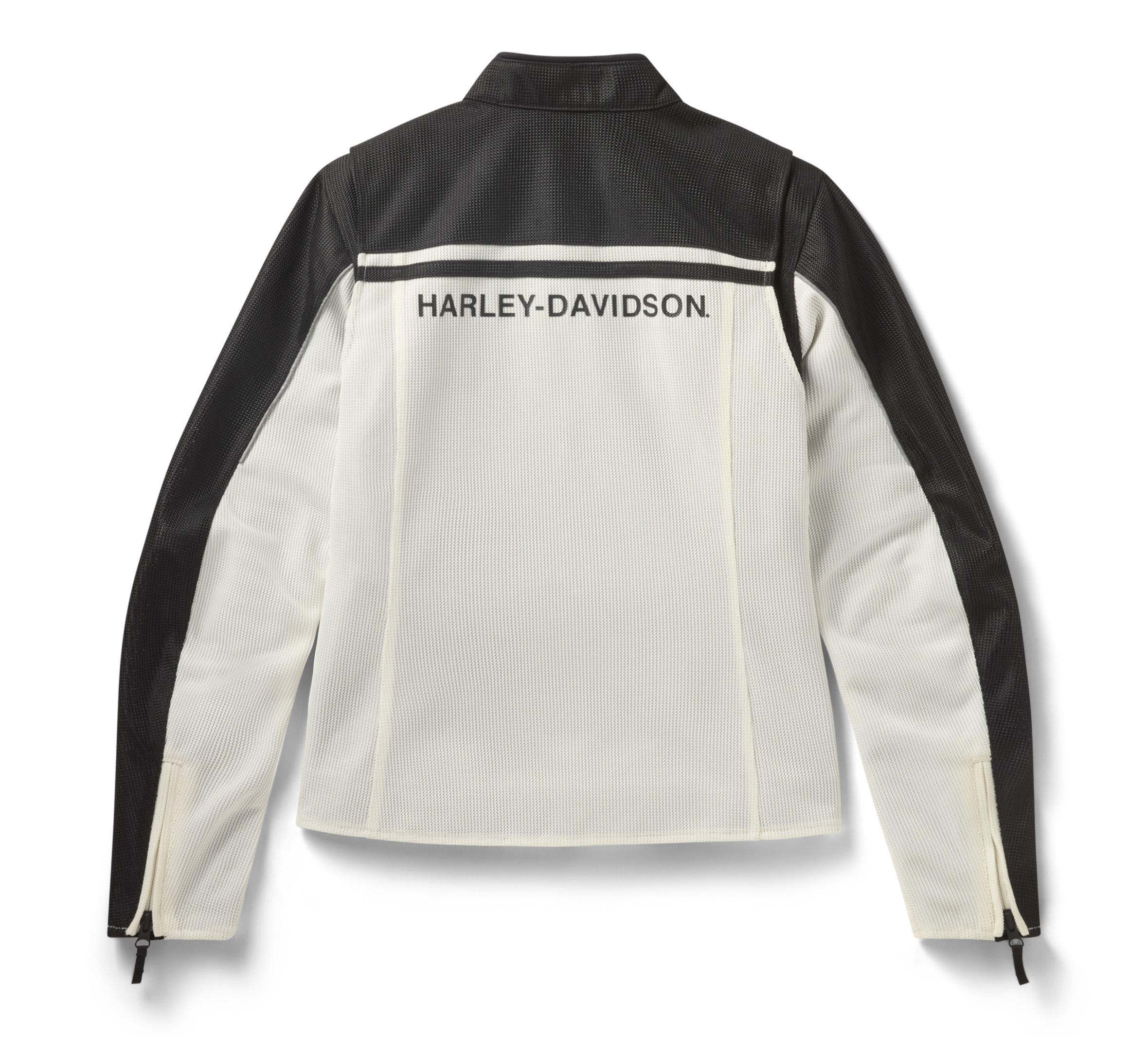 Women's H-D Mesh Riding Jacket