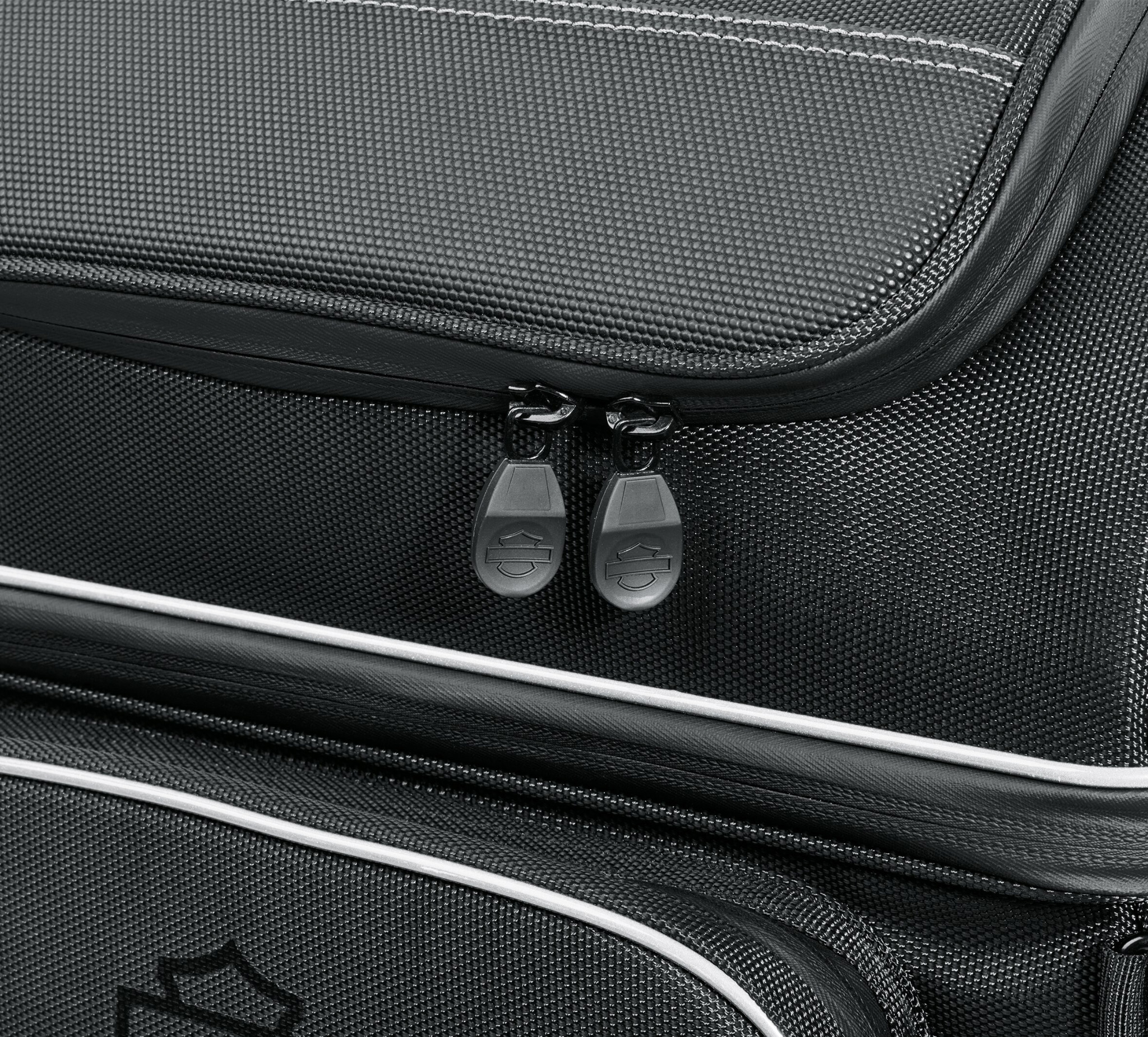 Onyx Premium Luggage Touring Bag