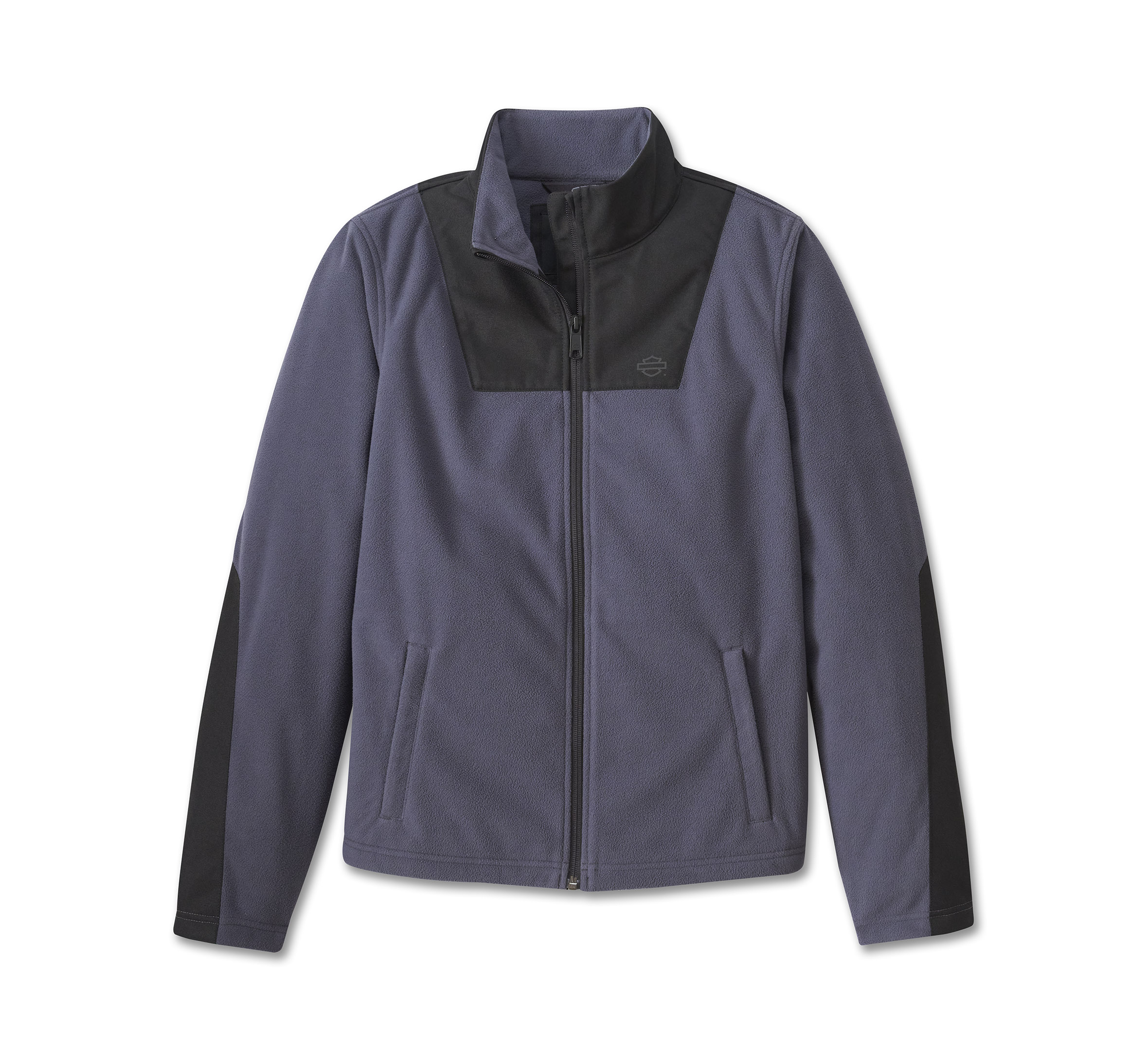 Women's H-D Flex Layering System Fleece Zip Mid Layer