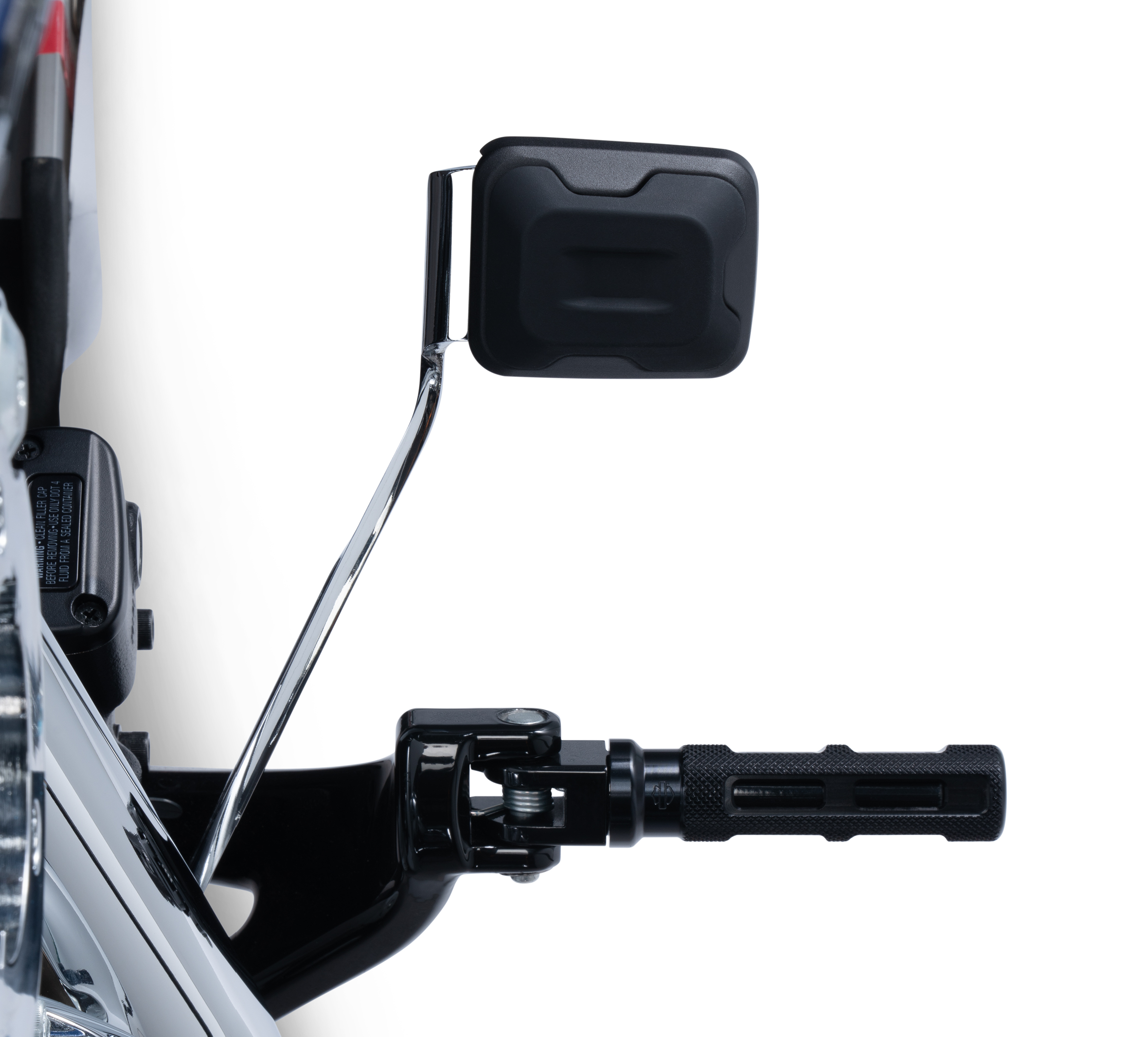 Switchback Small Brake Pedal Pad