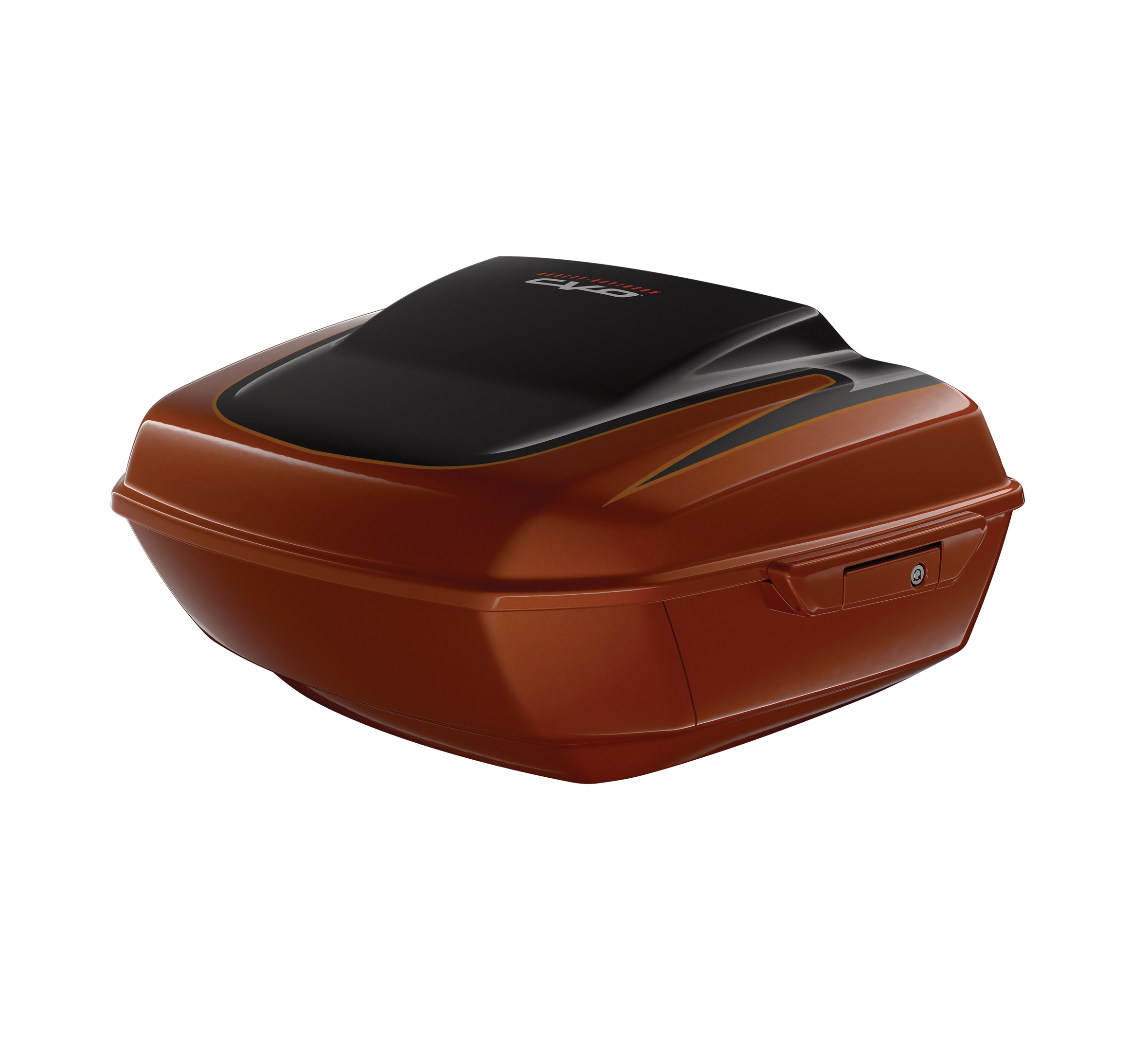 Grand Tour-Pak Luggage - Whiskey Neat