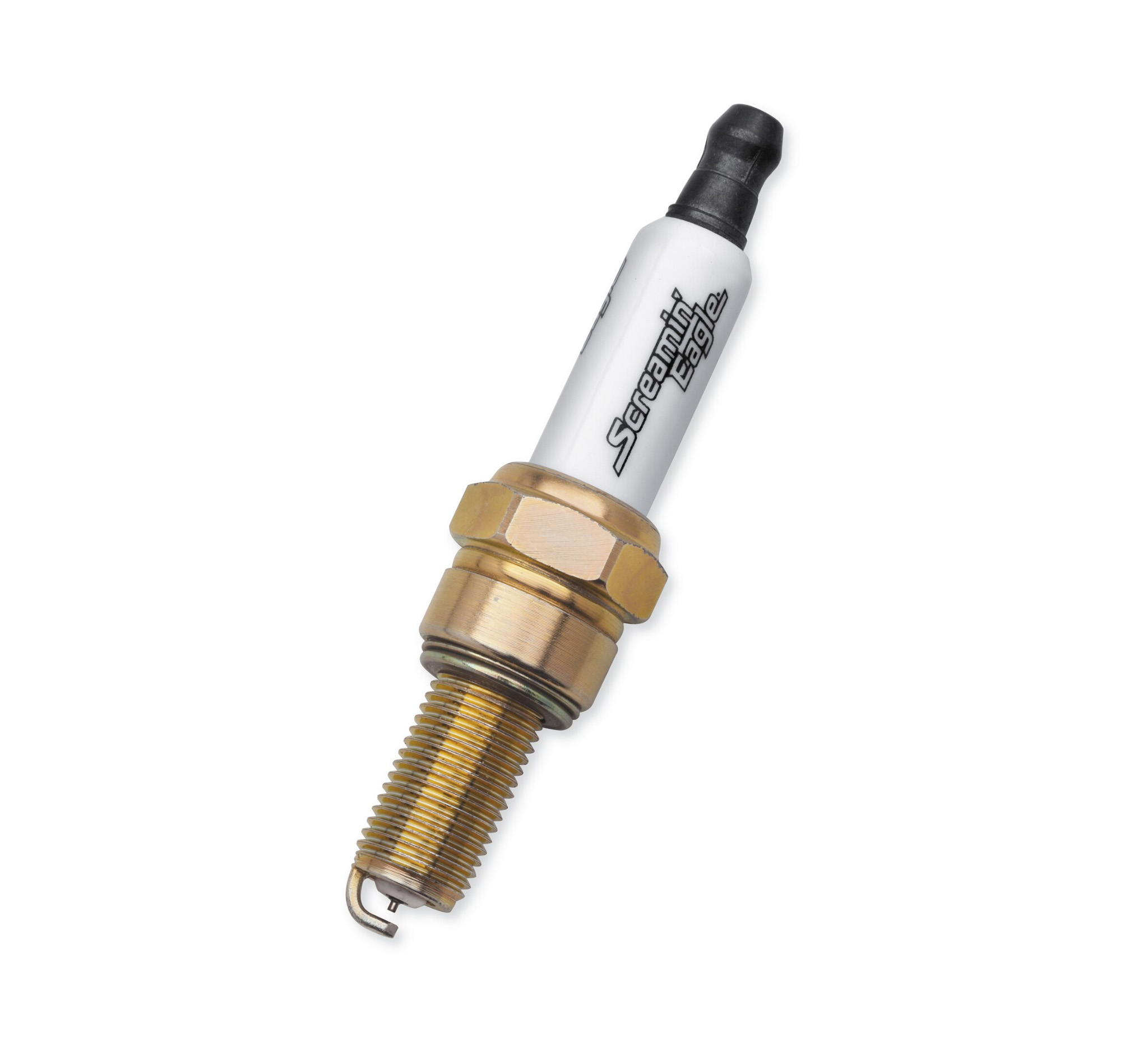 Screamin’ Eagle Performance Spark Plugs