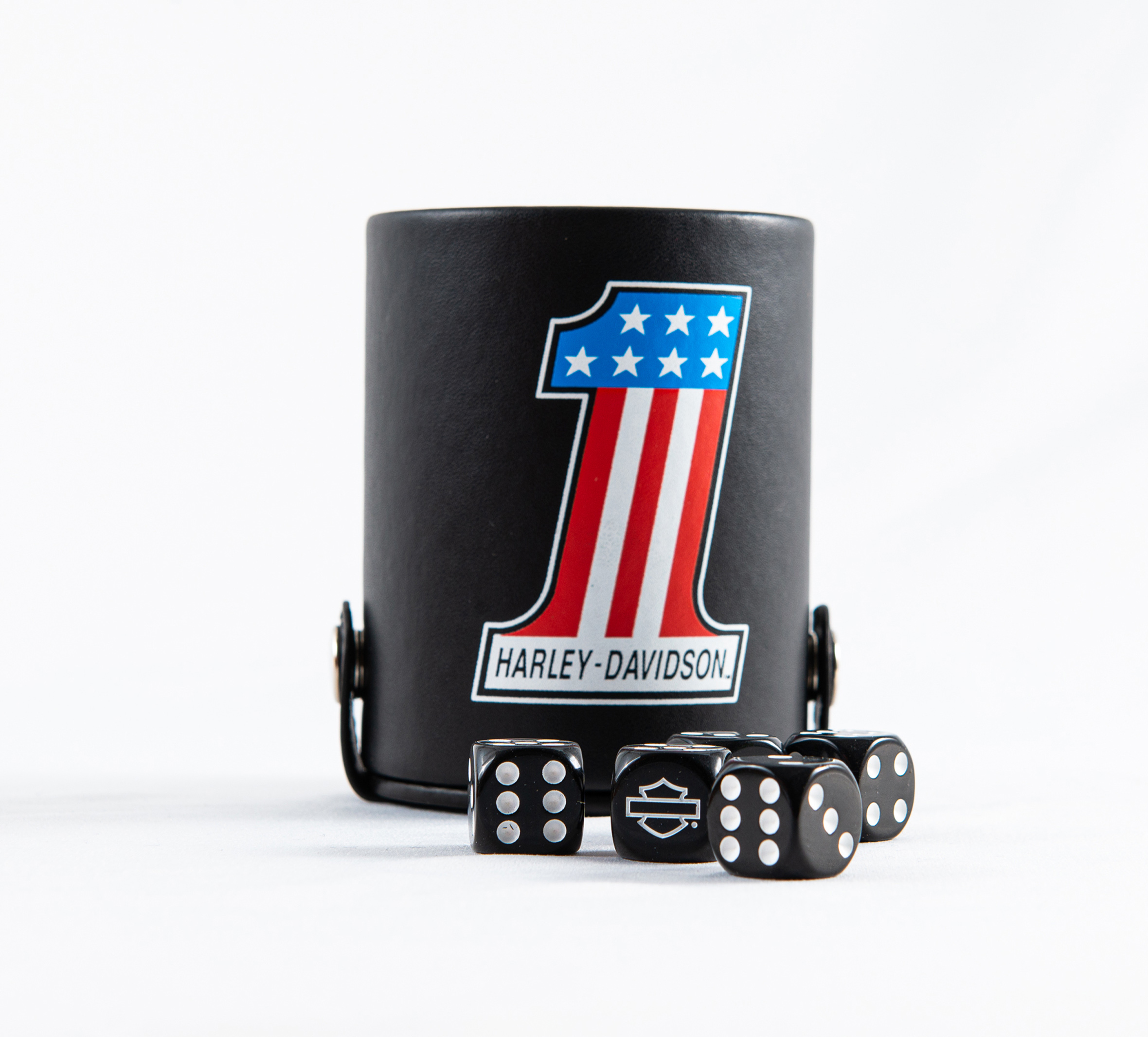 H-D™ #1 Dice Cup