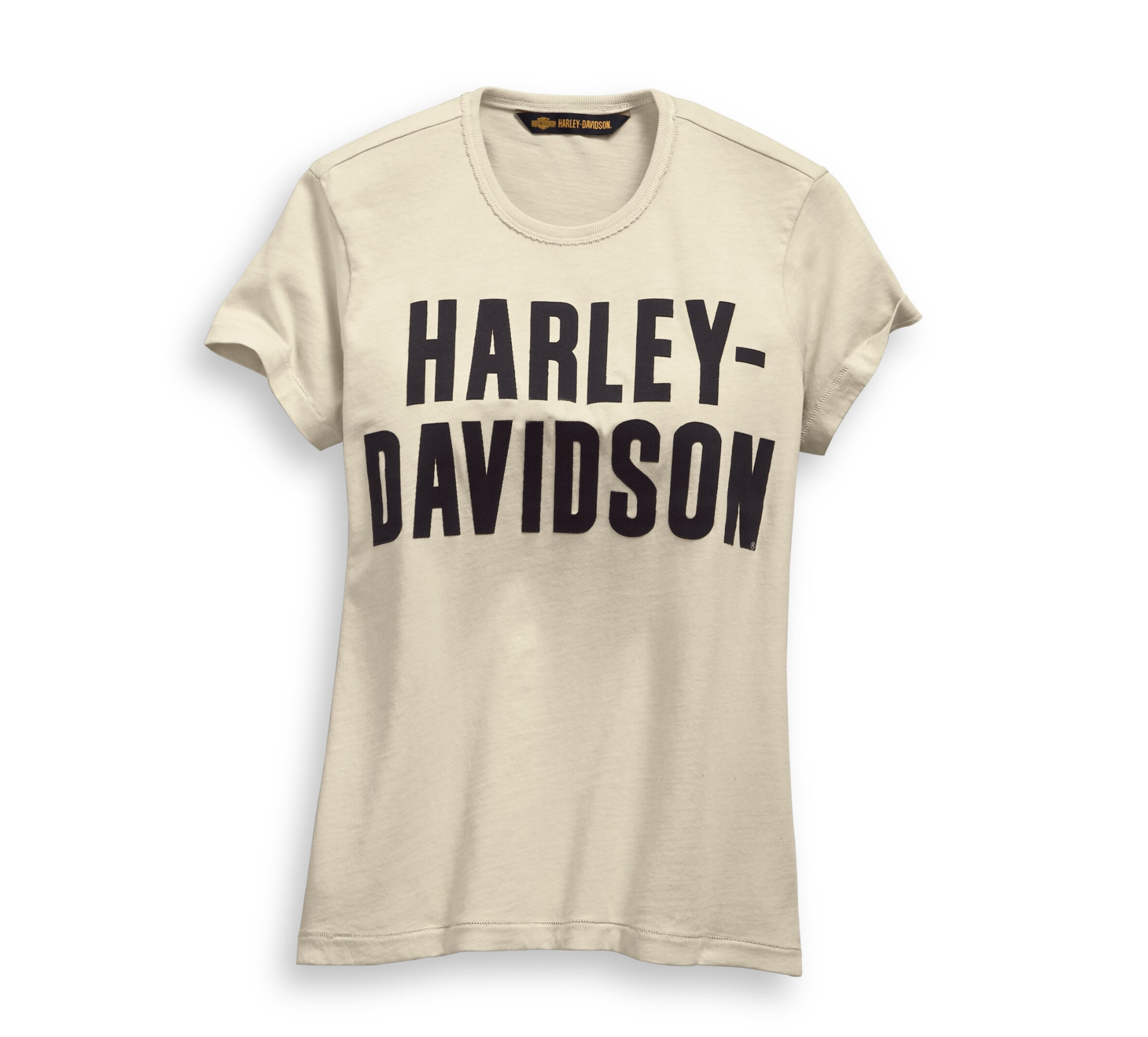 Women's Jersey Appliqué Tee