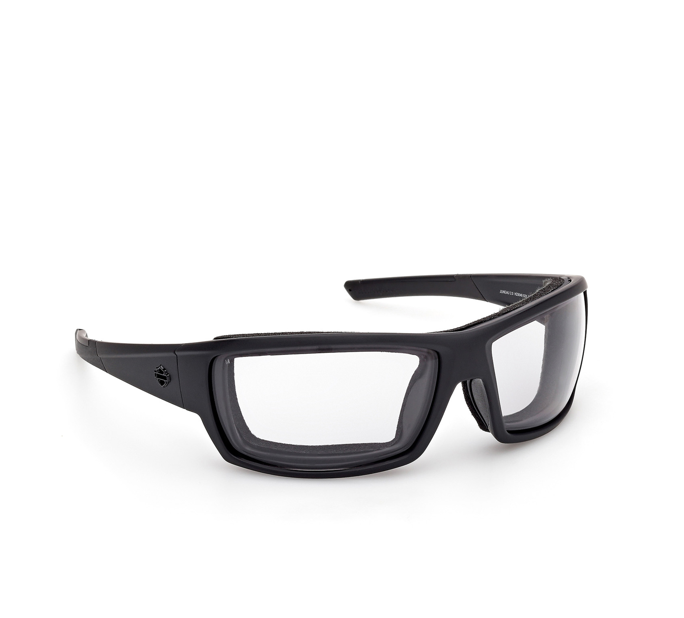 JUNEAU 2.0 Motorcycle Riding Sunglasses