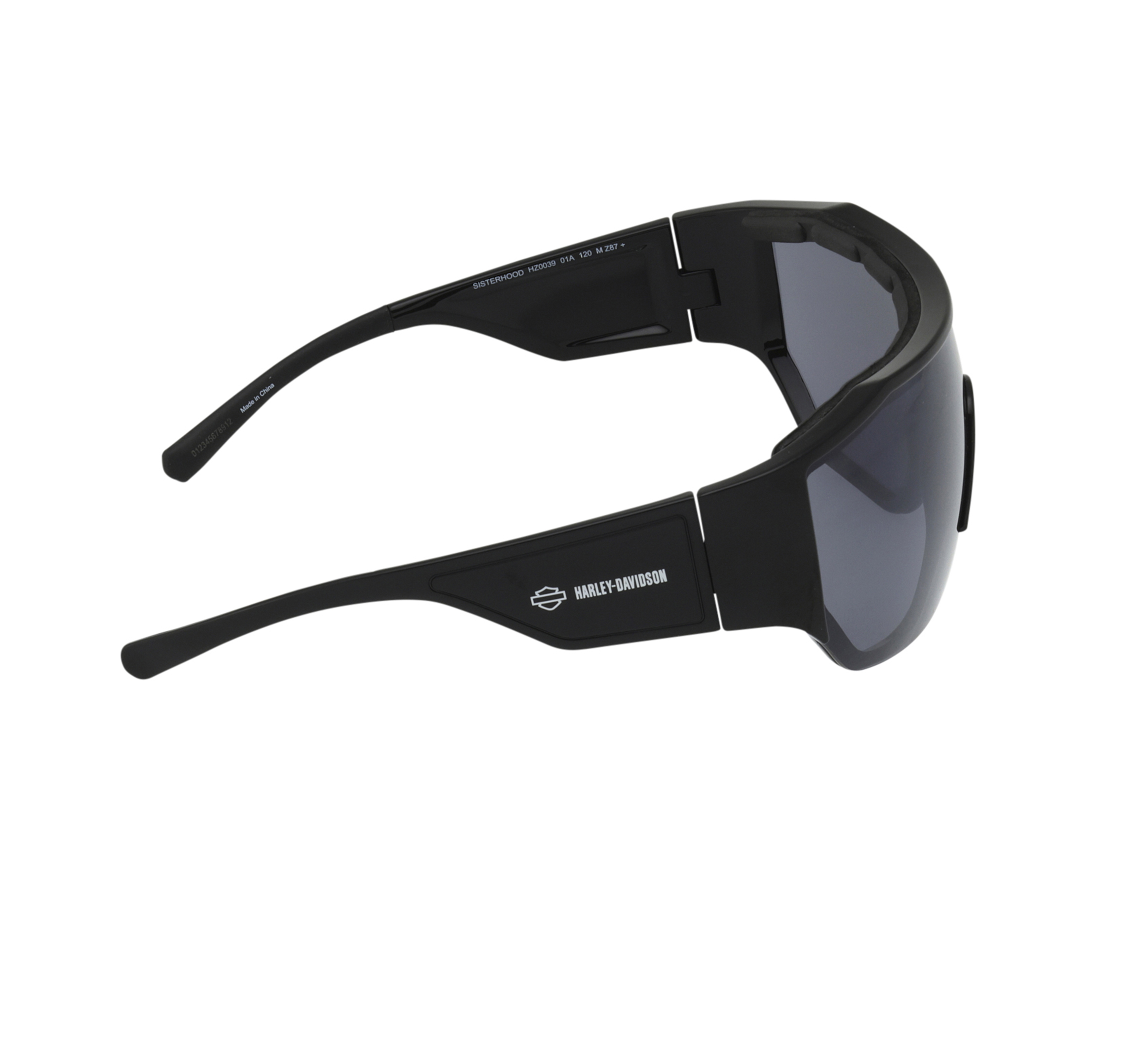 Shield Motorcycle Riding Sunglasses
