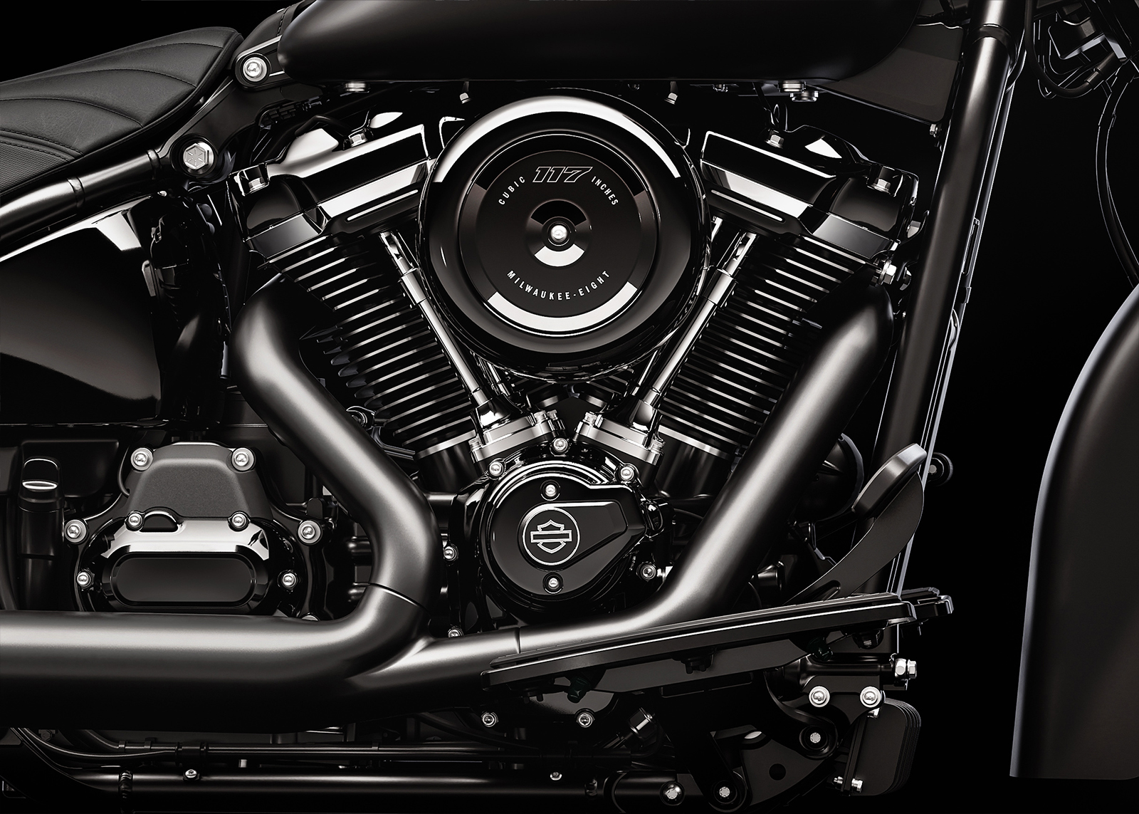 2026 Deadwood Beauty Motor
