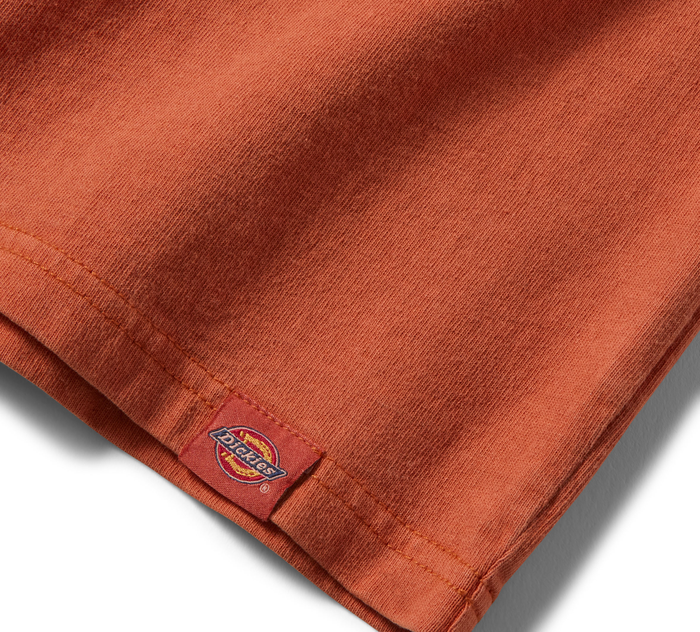 Men's Dickies x H-D Horsepower Heavyweight Pigment Dyed Tee