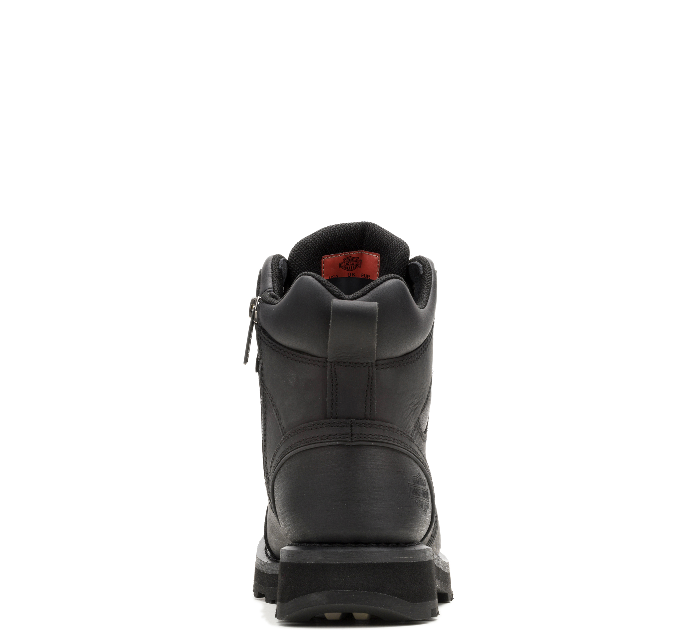 MEN'S BROCKWOOD RIDE / BLACK