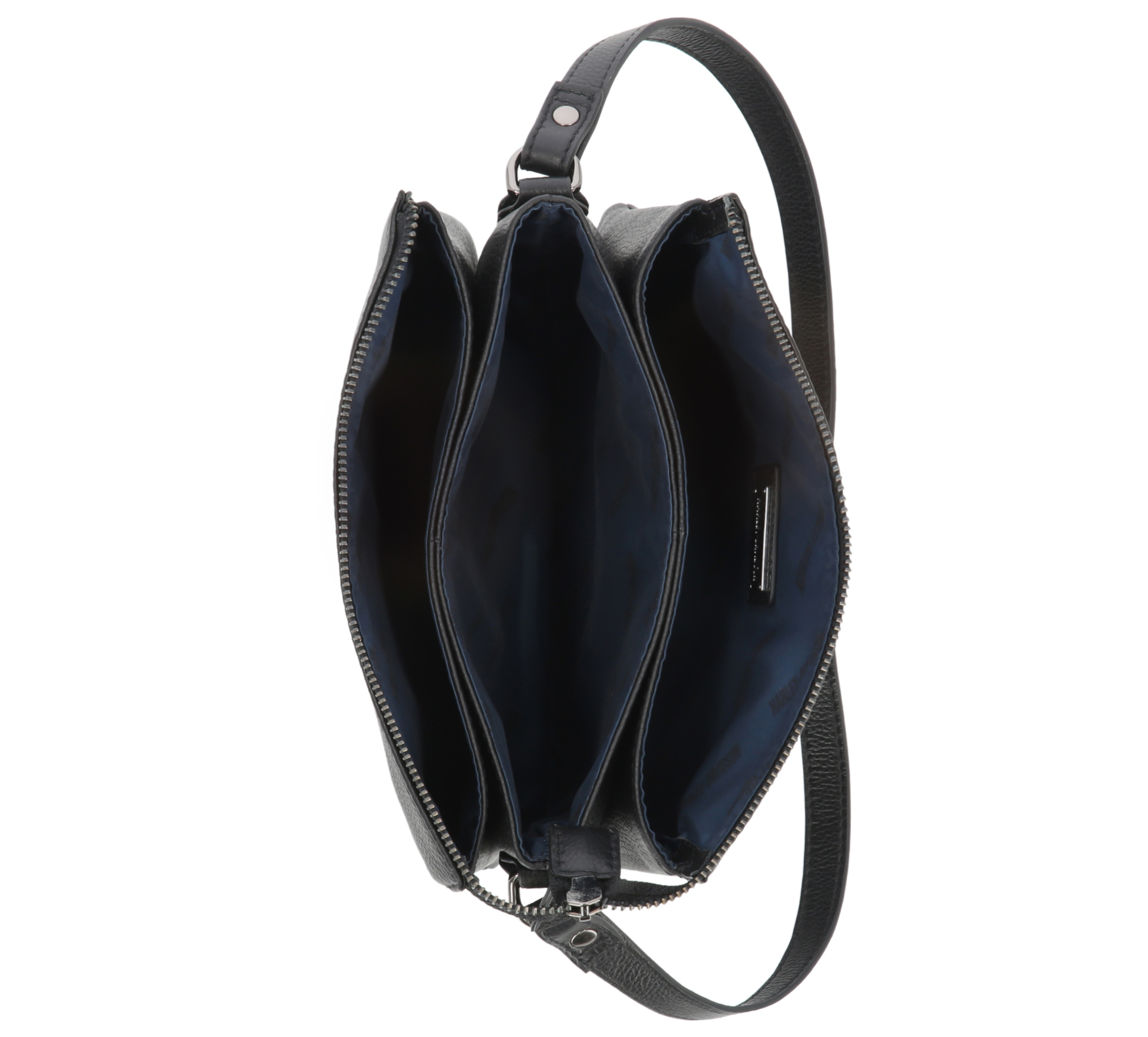 Rebel Pebble  H-D Crossbody Bag