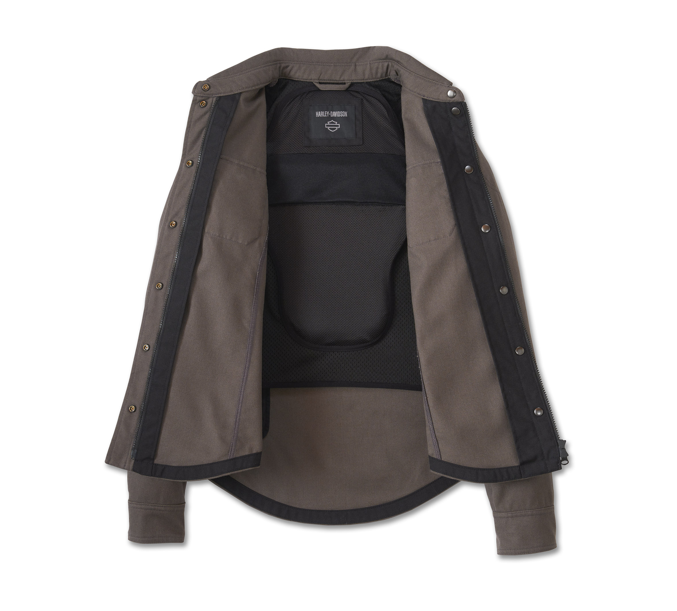 Women's Operative 2.0 Riding Shirt Jacket