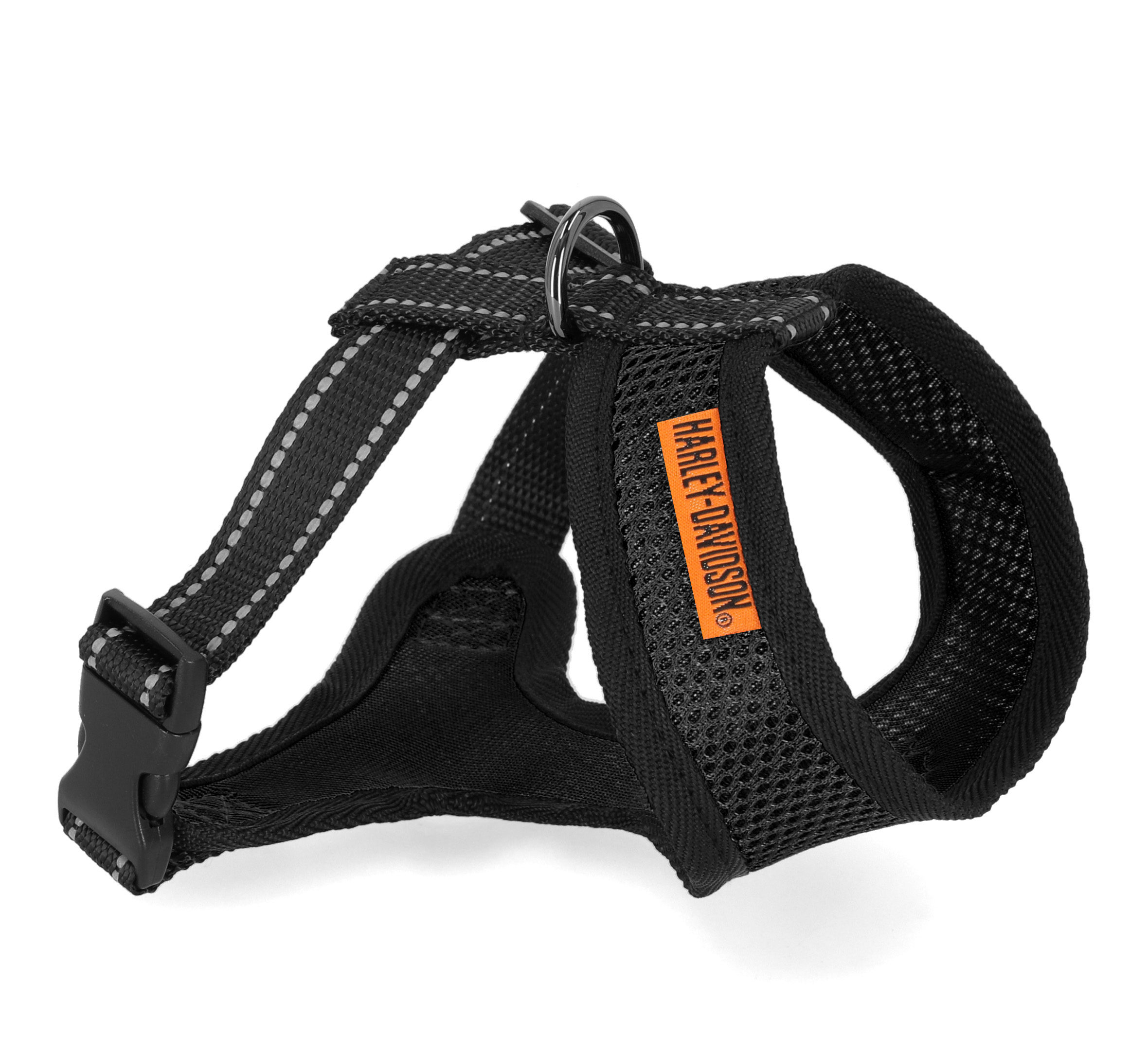Bar & Shield Harness
