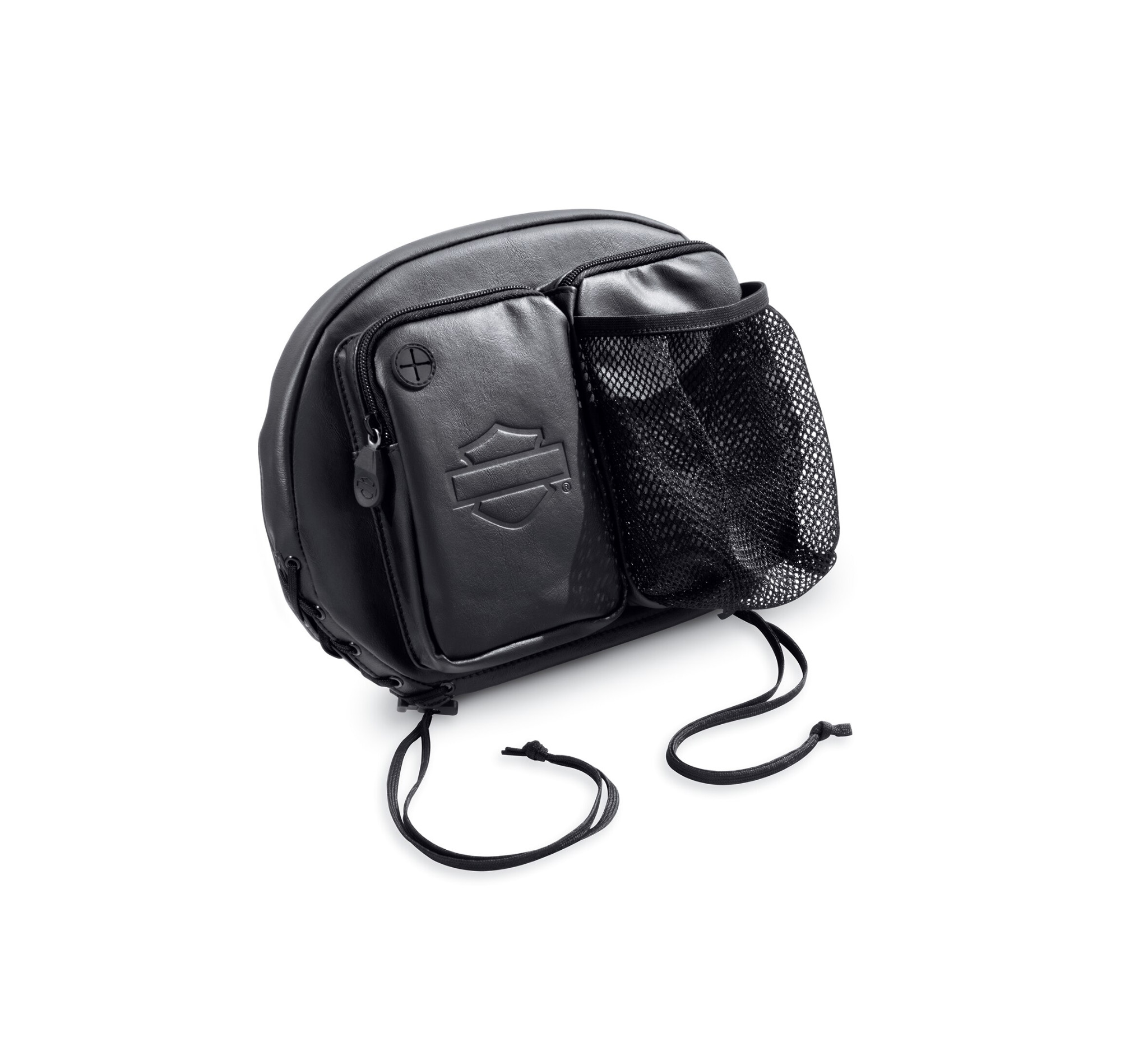 Rider Backrest Organizer