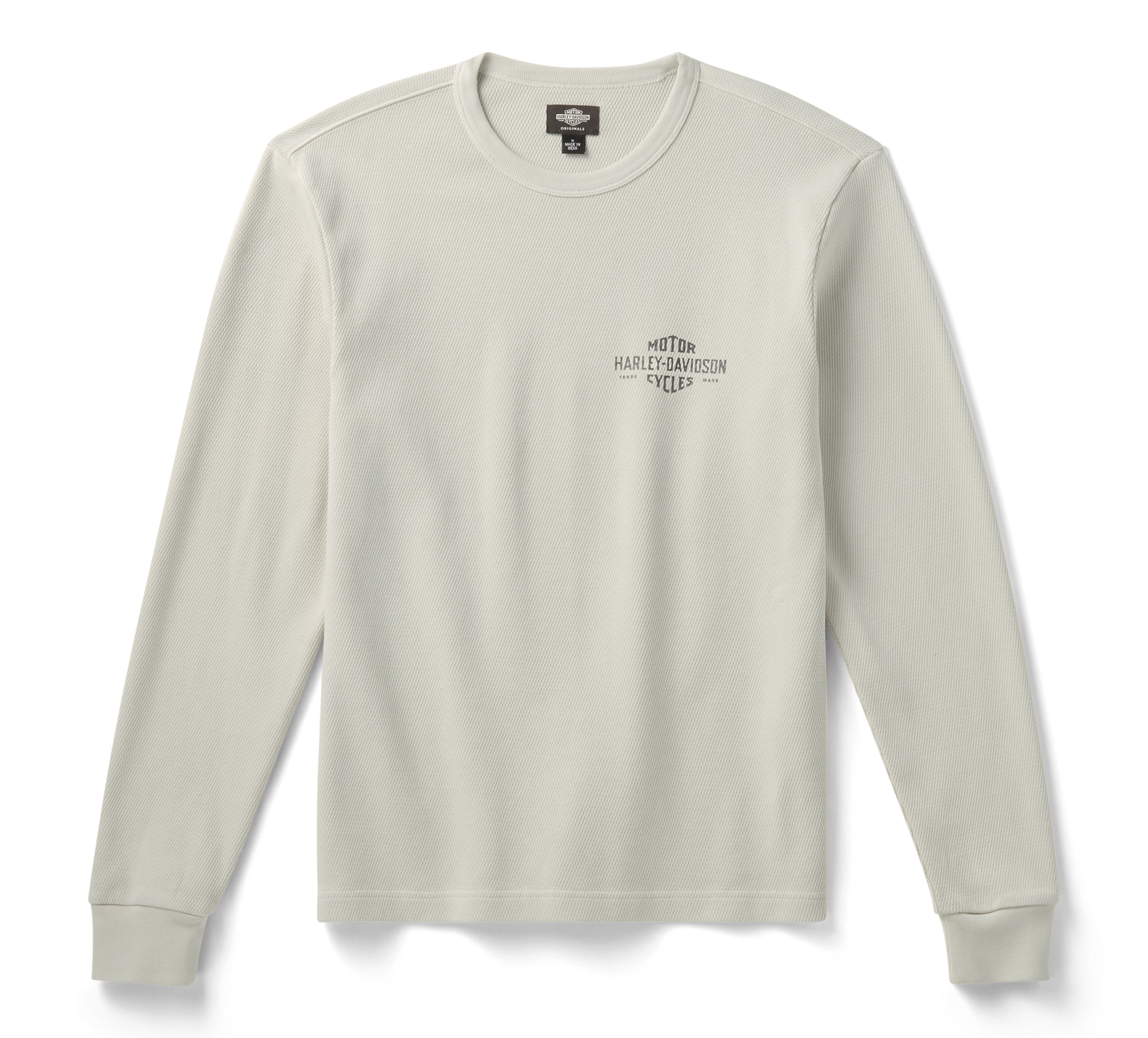 Originals Standard Issue Birdseye Thermal