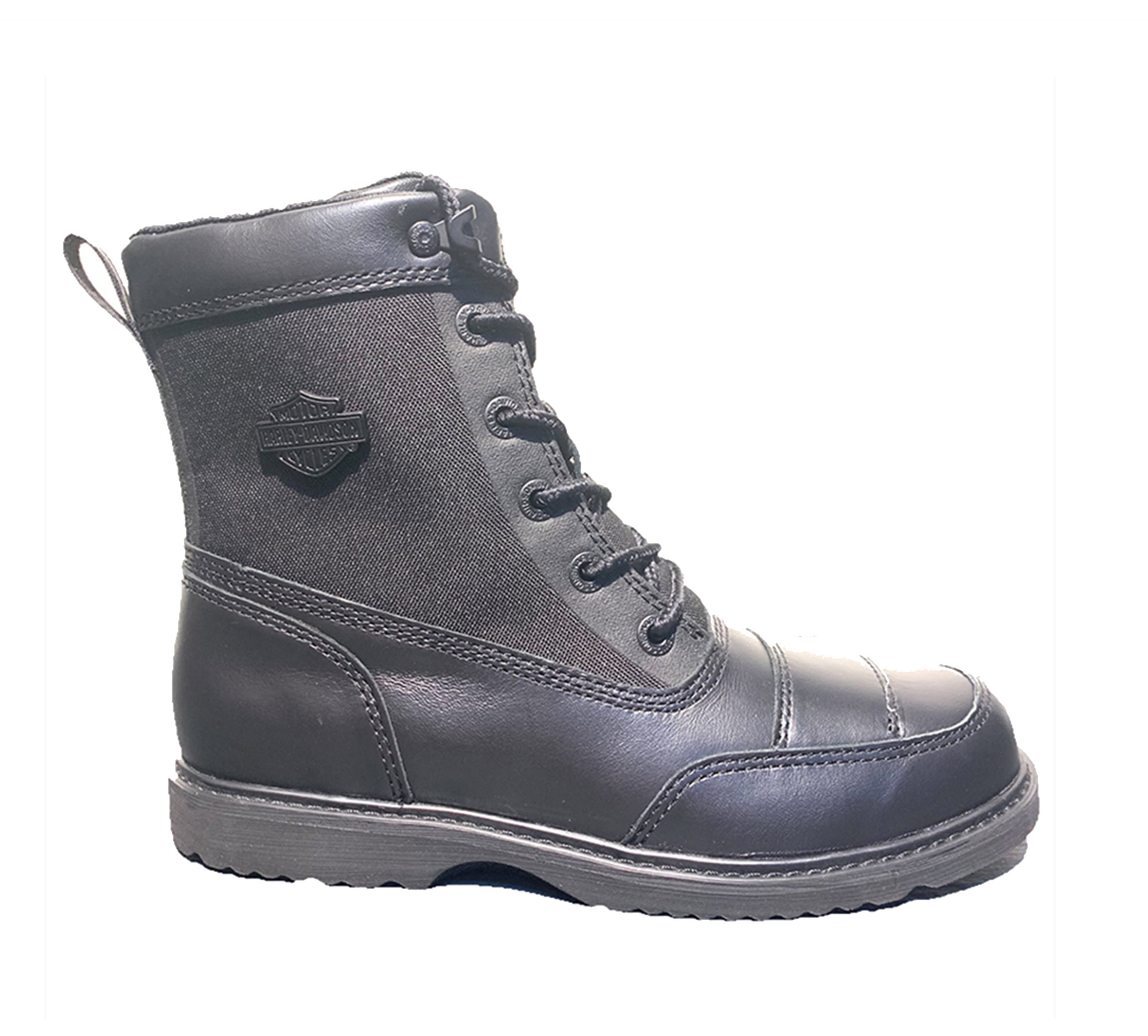 Women's Tallmadge 6" Lace Riding Boots