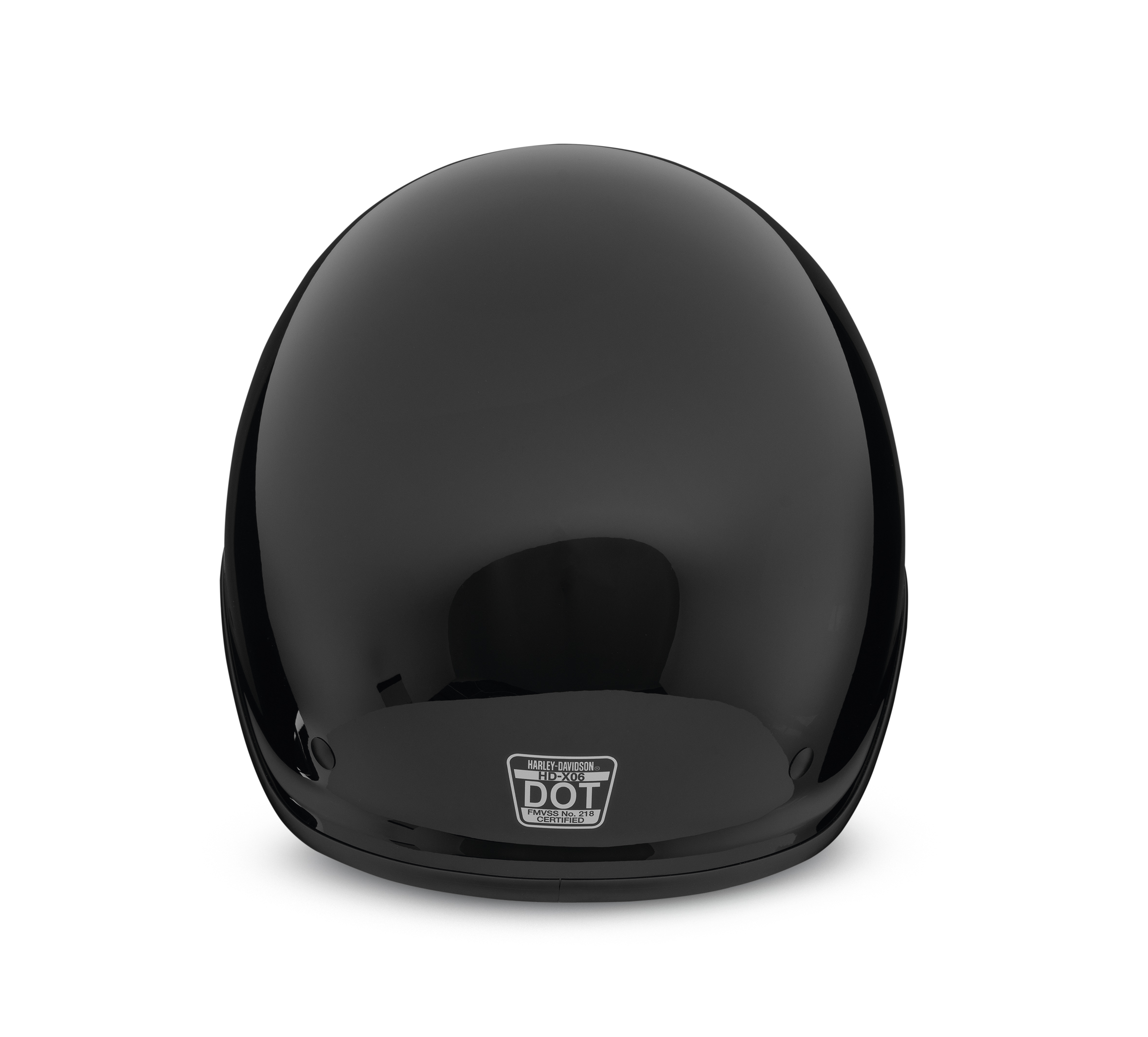 Ventura Sun Shield X06 1/2 Helmet | Harley-Davidson USA