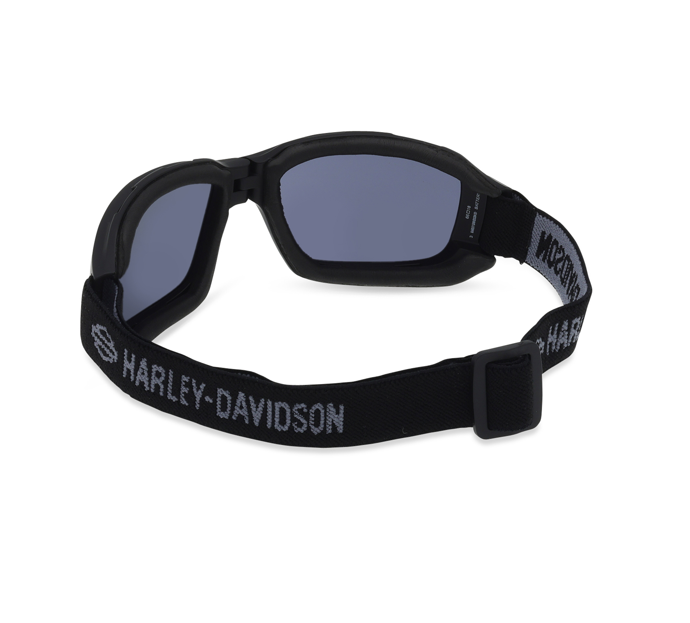 Performance Eyewear, Battery