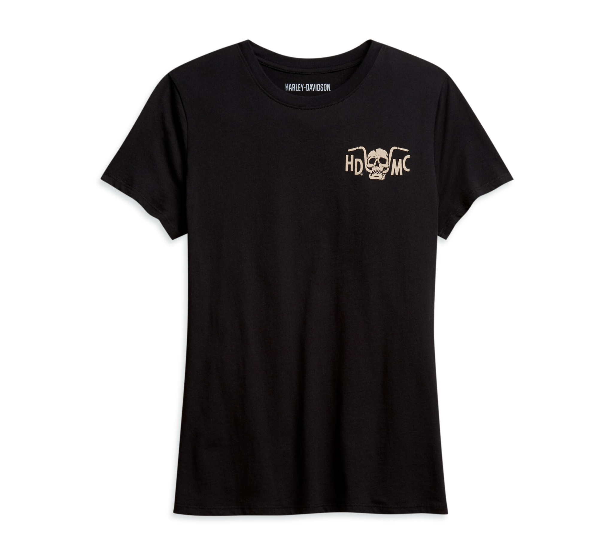 Women's Multi Bar Bite Tee