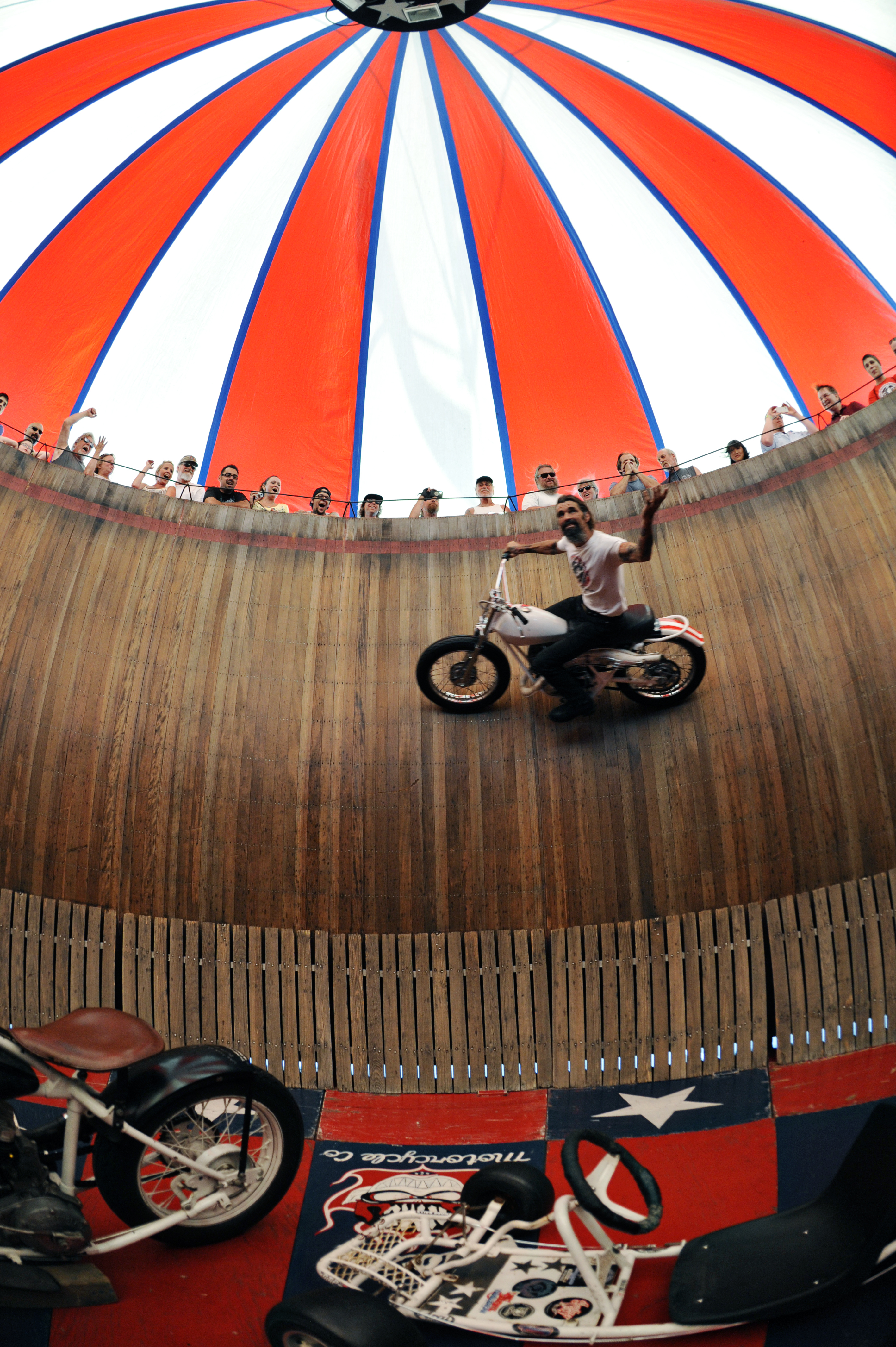 Harley-Davidson Experiences | Museum, Tours, Events & More |  Harley-Davidson USA