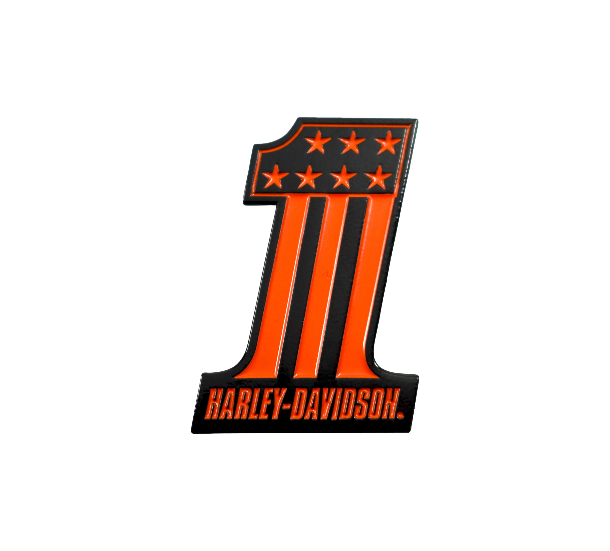 Vintage Orange Box Set